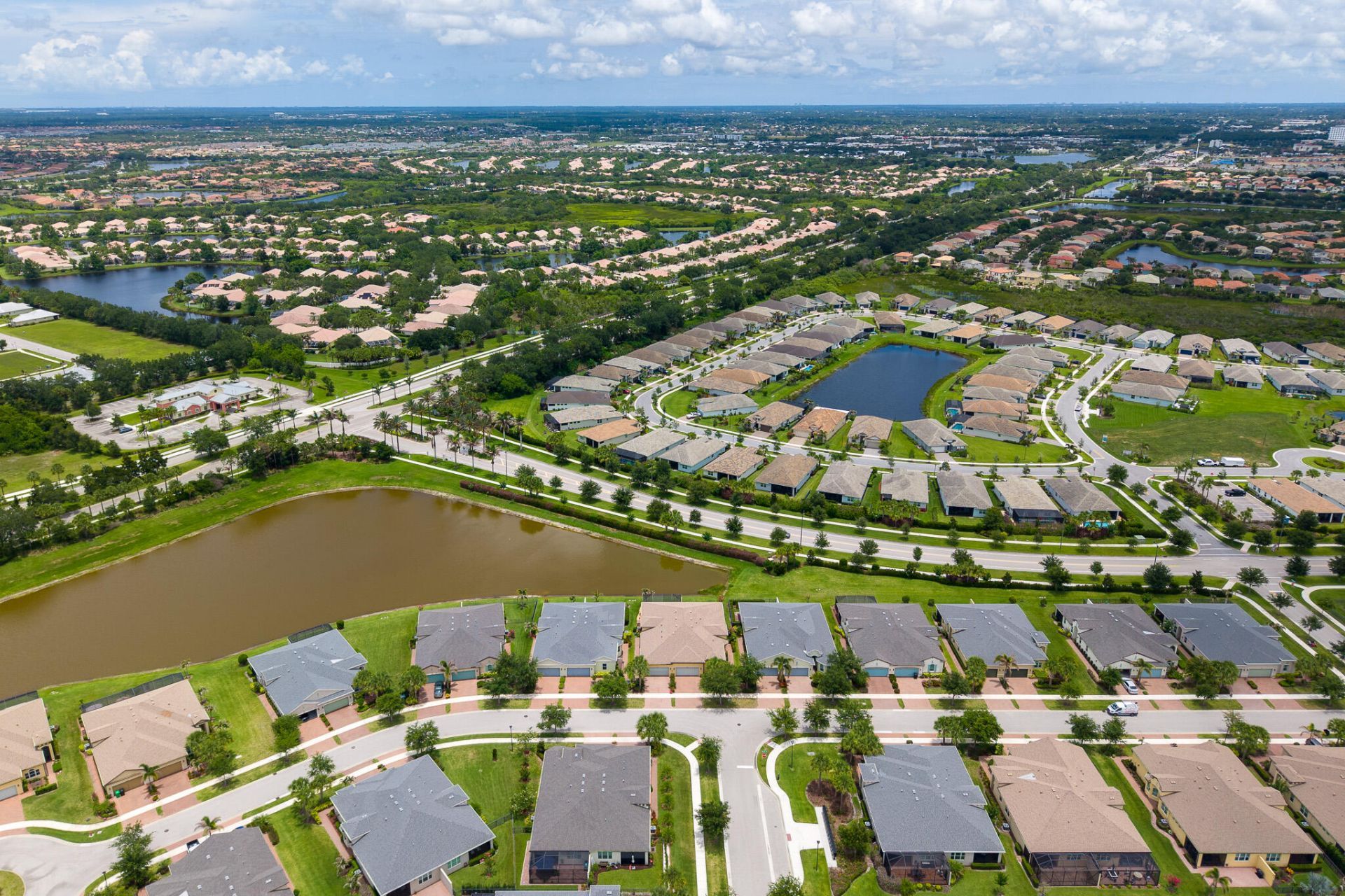 12784 SW Lake Fern Circle, Port Saint Lucie, FL 34987 Photo