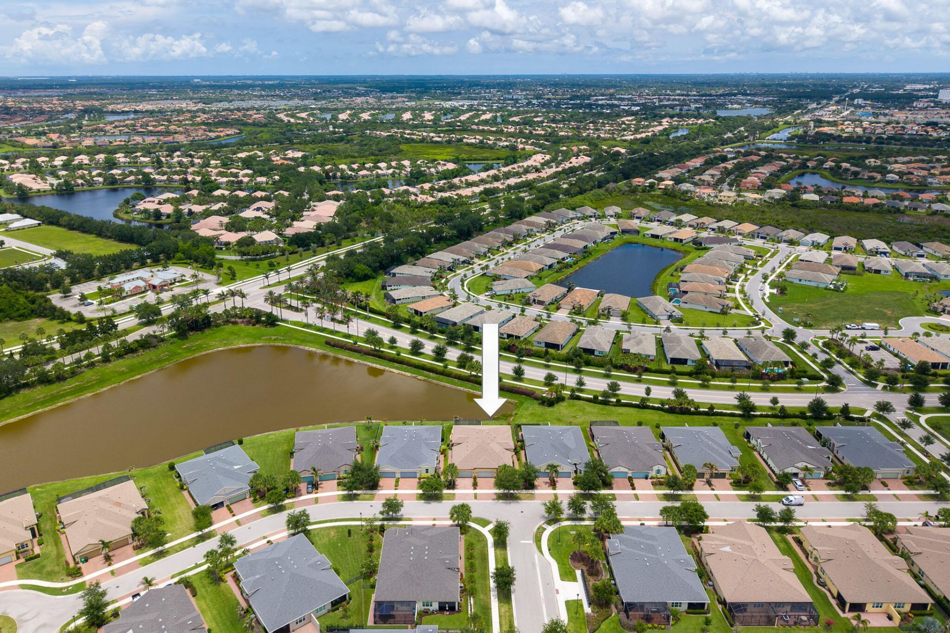 12784 SW Lake Fern Circle, Port Saint Lucie, FL 34987 Photo