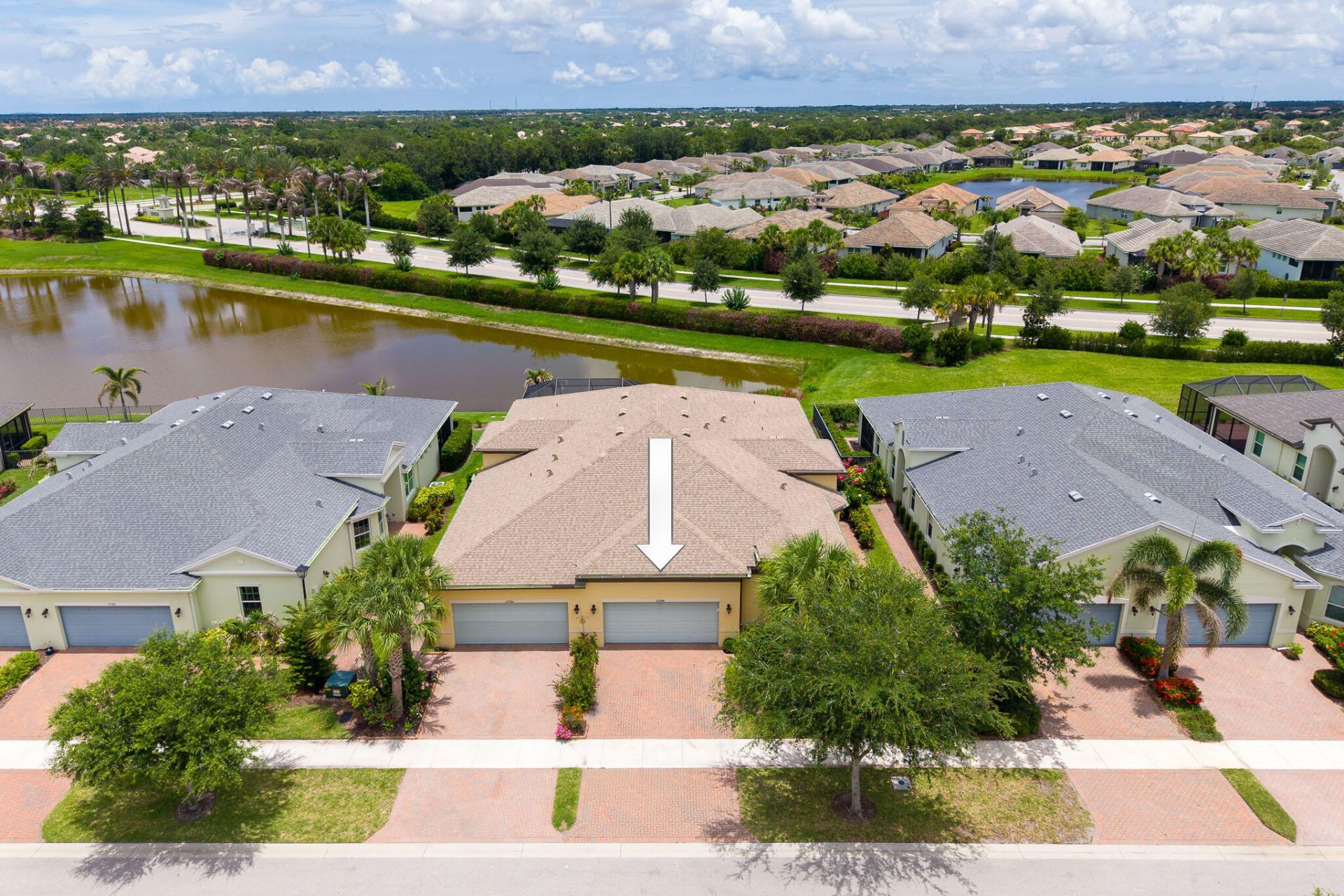 12784 SW Lake Fern Circle, Port Saint Lucie, FL 34987 Photo