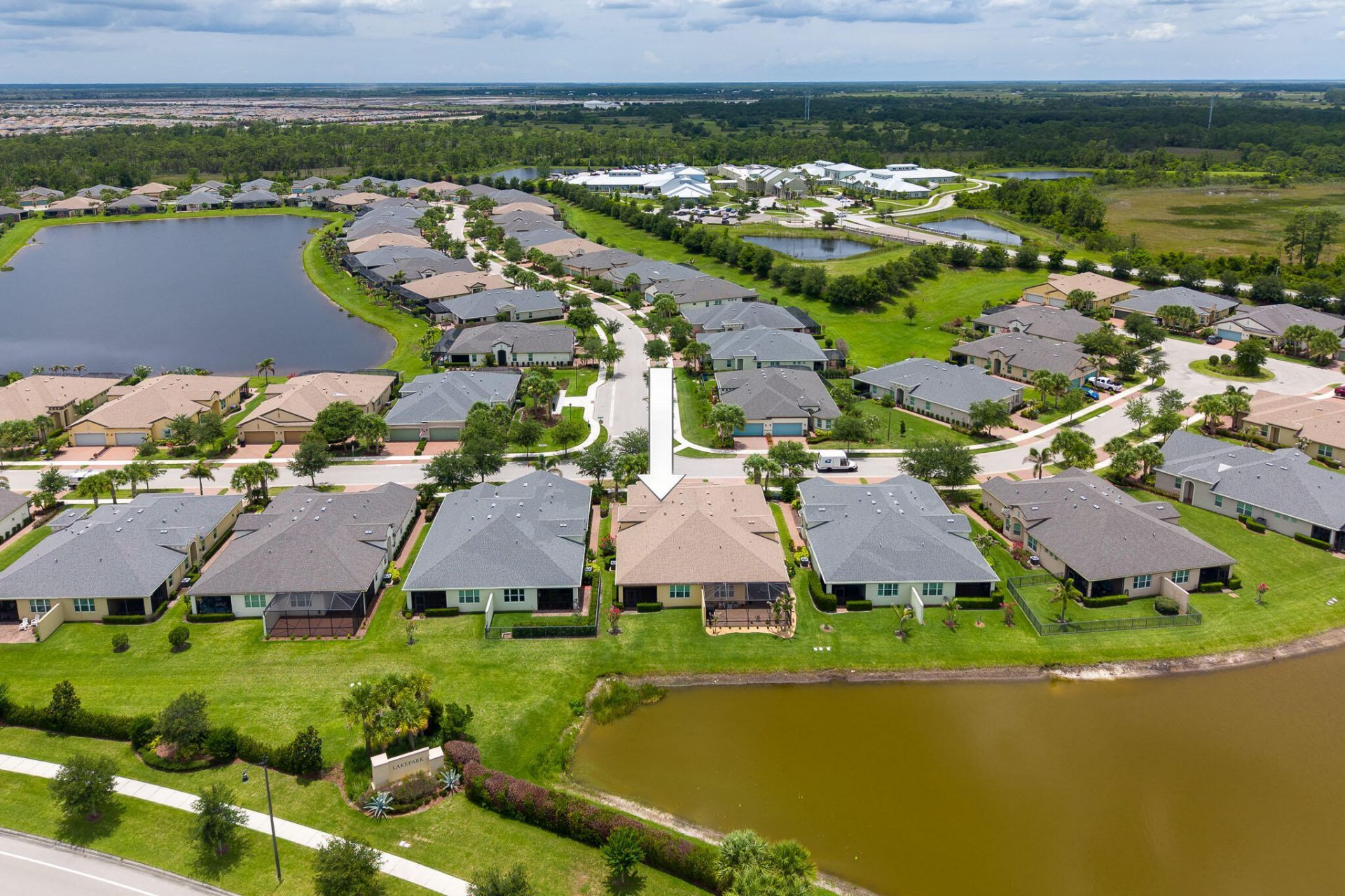 12784 SW Lake Fern Circle, Port Saint Lucie, FL 34987 Photo