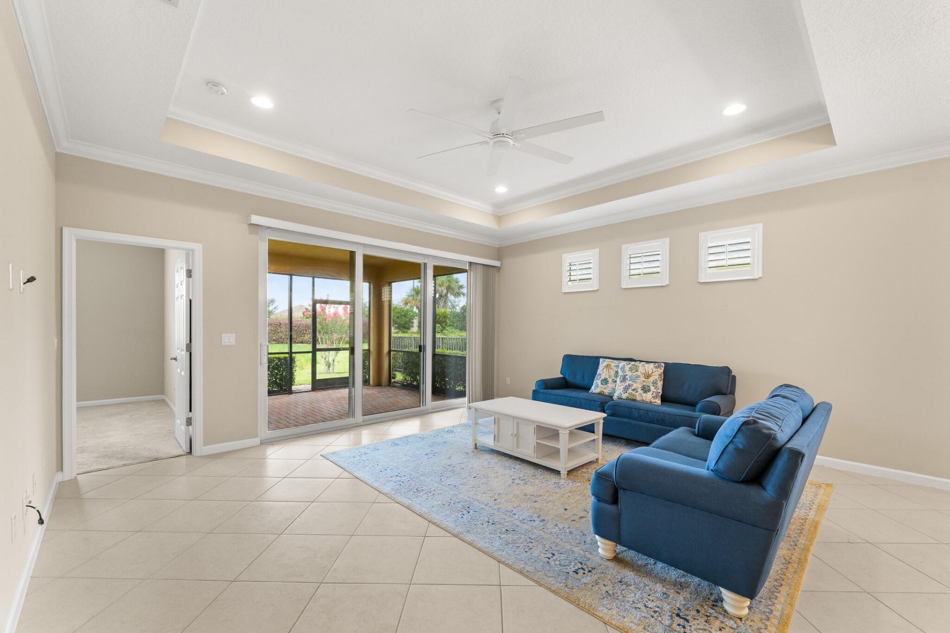12784 SW Lake Fern, Port Saint Lucie, FL 34987 Photo