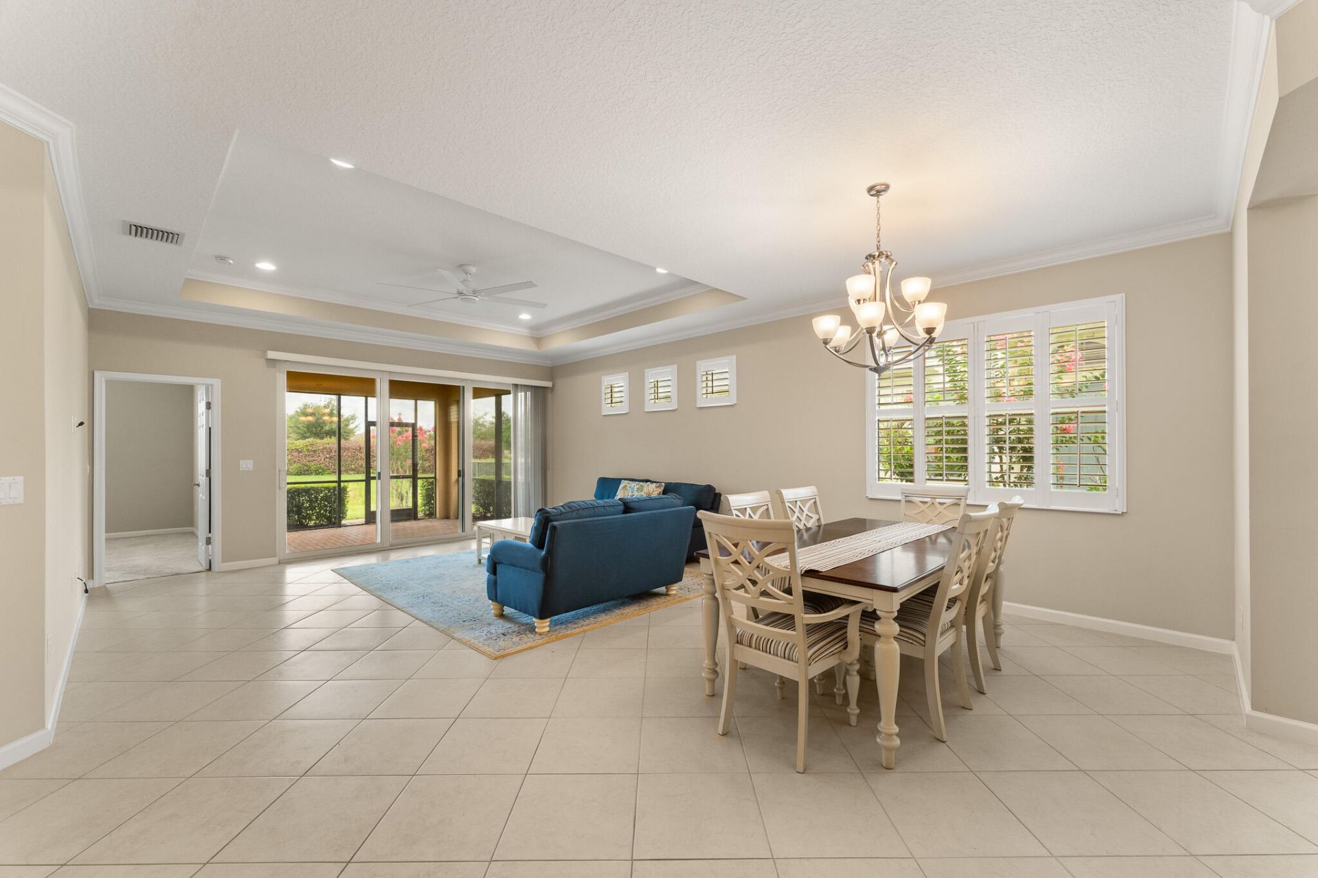 12784 SW Lake Fern Circle, Port Saint Lucie, FL 34987 Photo