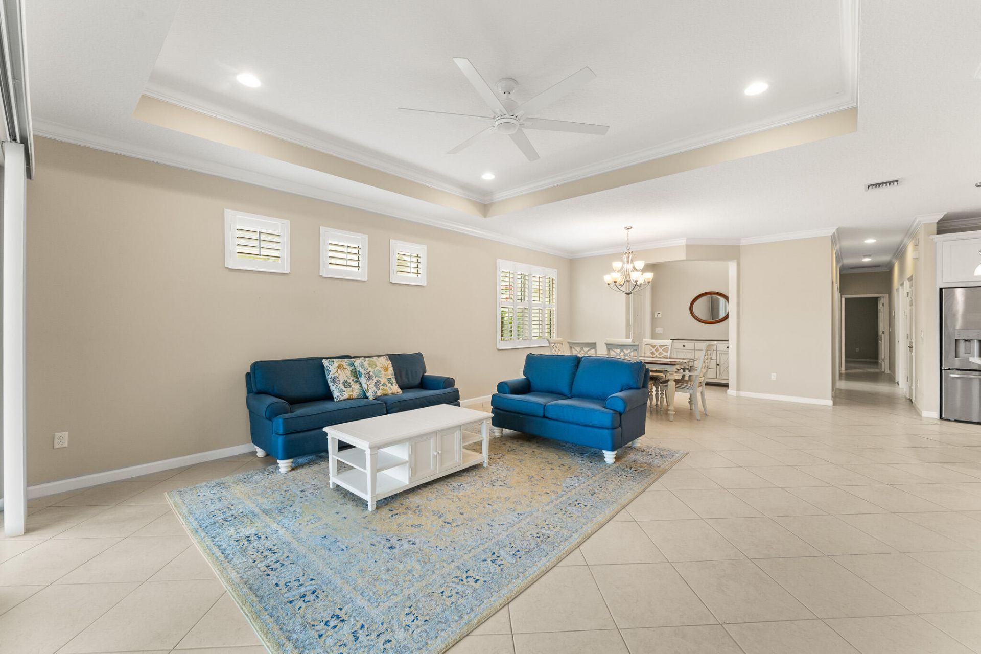 12784 SW Lake Fern, Port Saint Lucie, FL 34987 Photo
