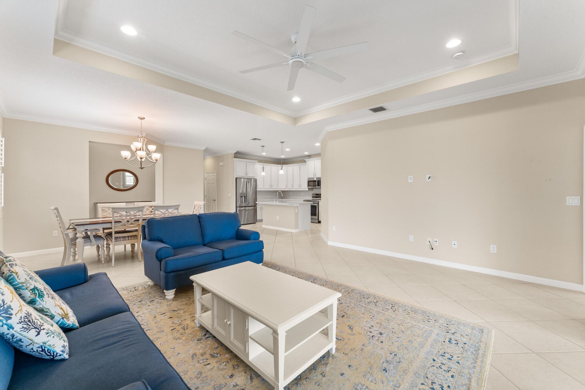 12784 SW Lake Fern, Port Saint Lucie, FL 34987 Photo