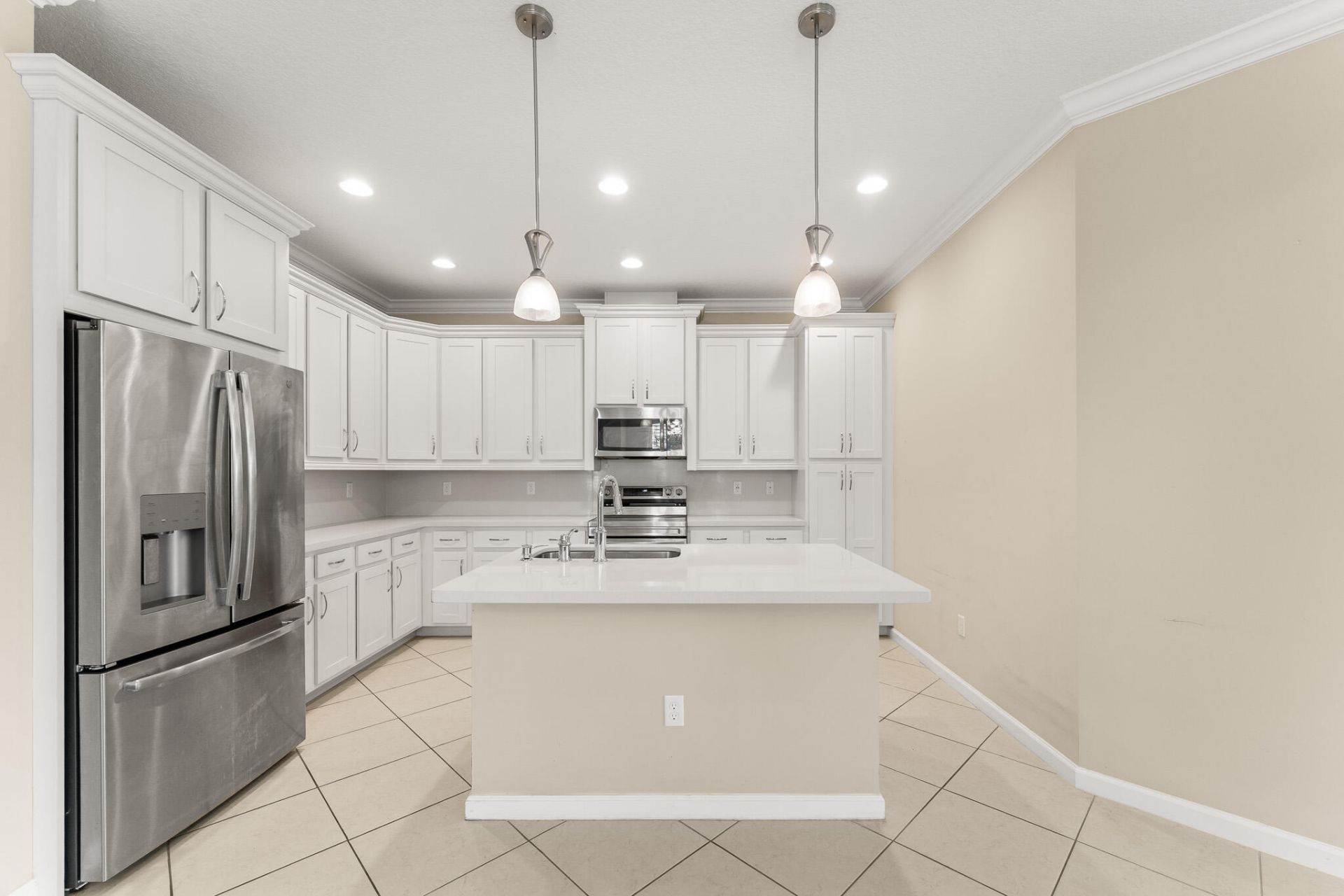 12784 SW Lake Fern, Port Saint Lucie, FL 34987 Photo