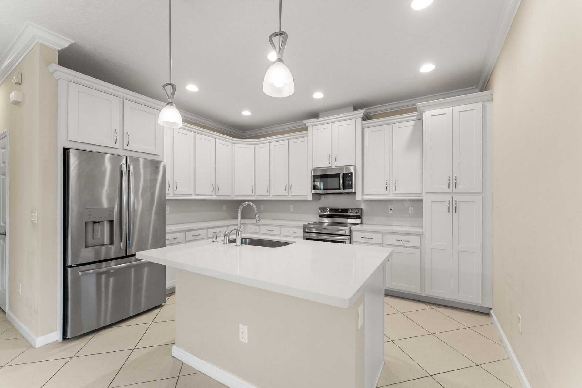12784 SW Lake Fern, Port Saint Lucie, FL 34987 Photo