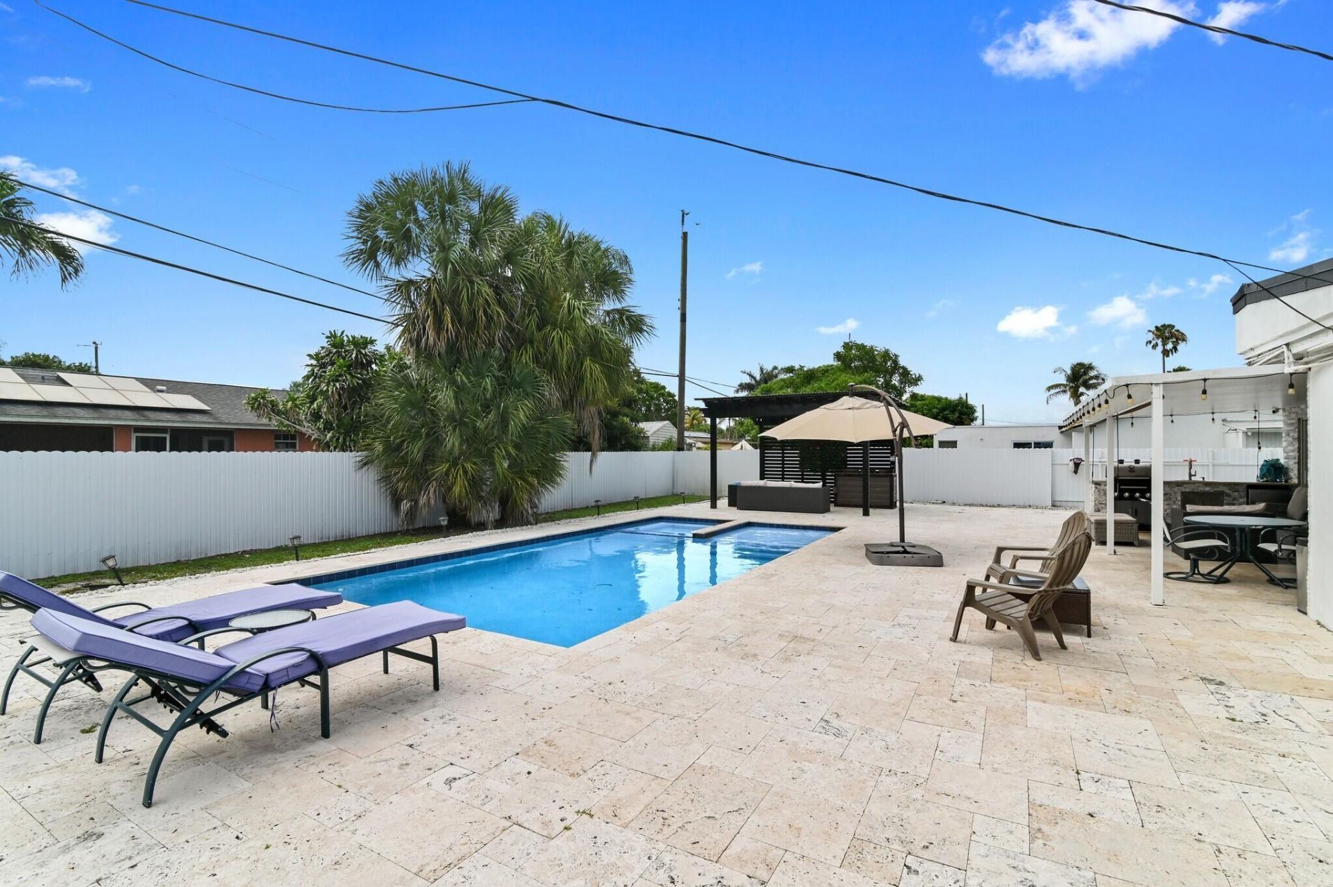 124 Davis Road, Palm Springs, FL 33461 Photo