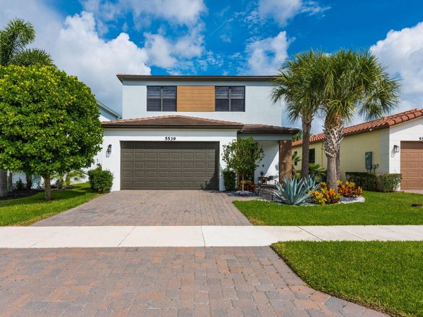 5539 Starfish Road, Westlake, FL 33470
