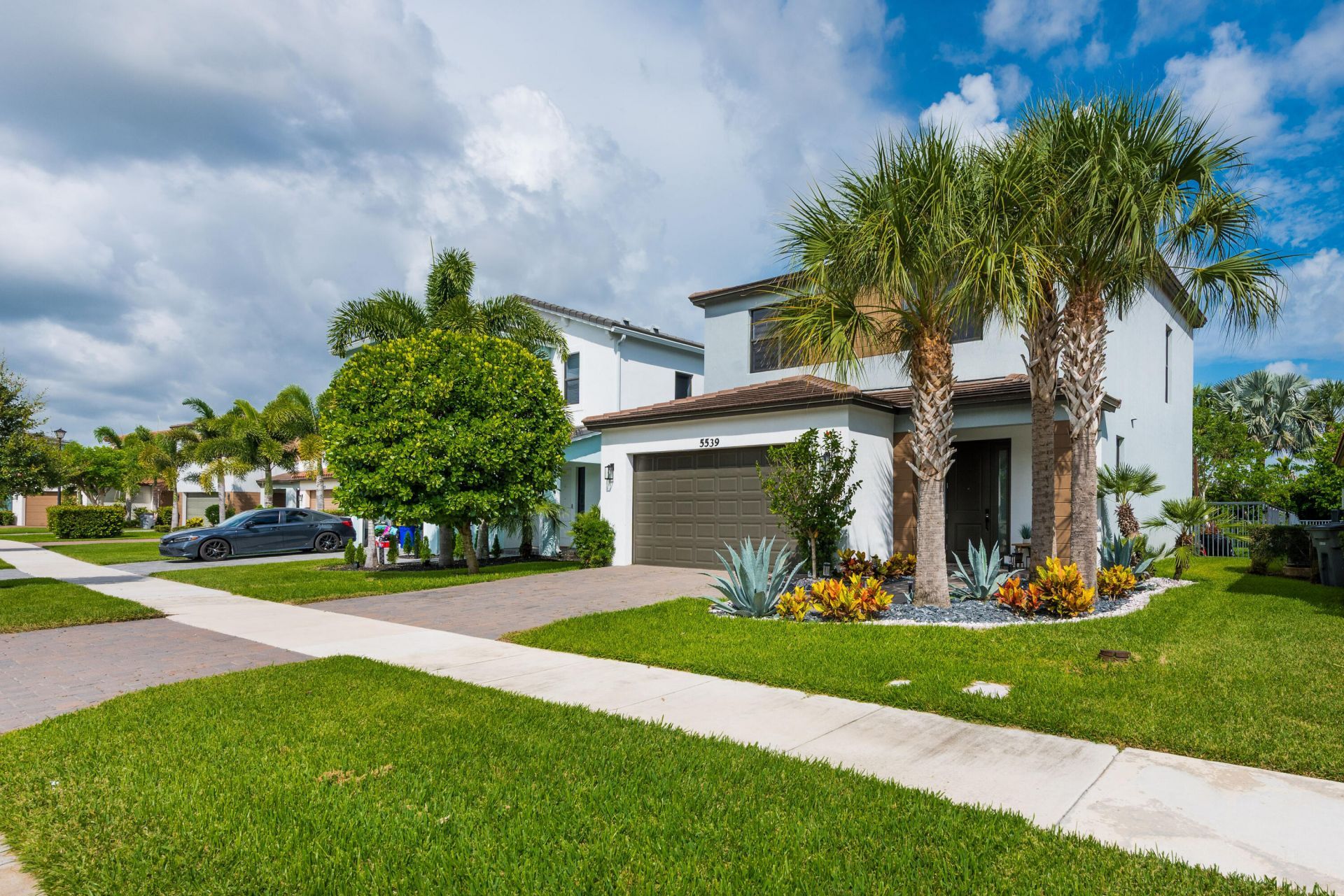 5539 Starfish Road, Westlake, FL 33470 Photo
