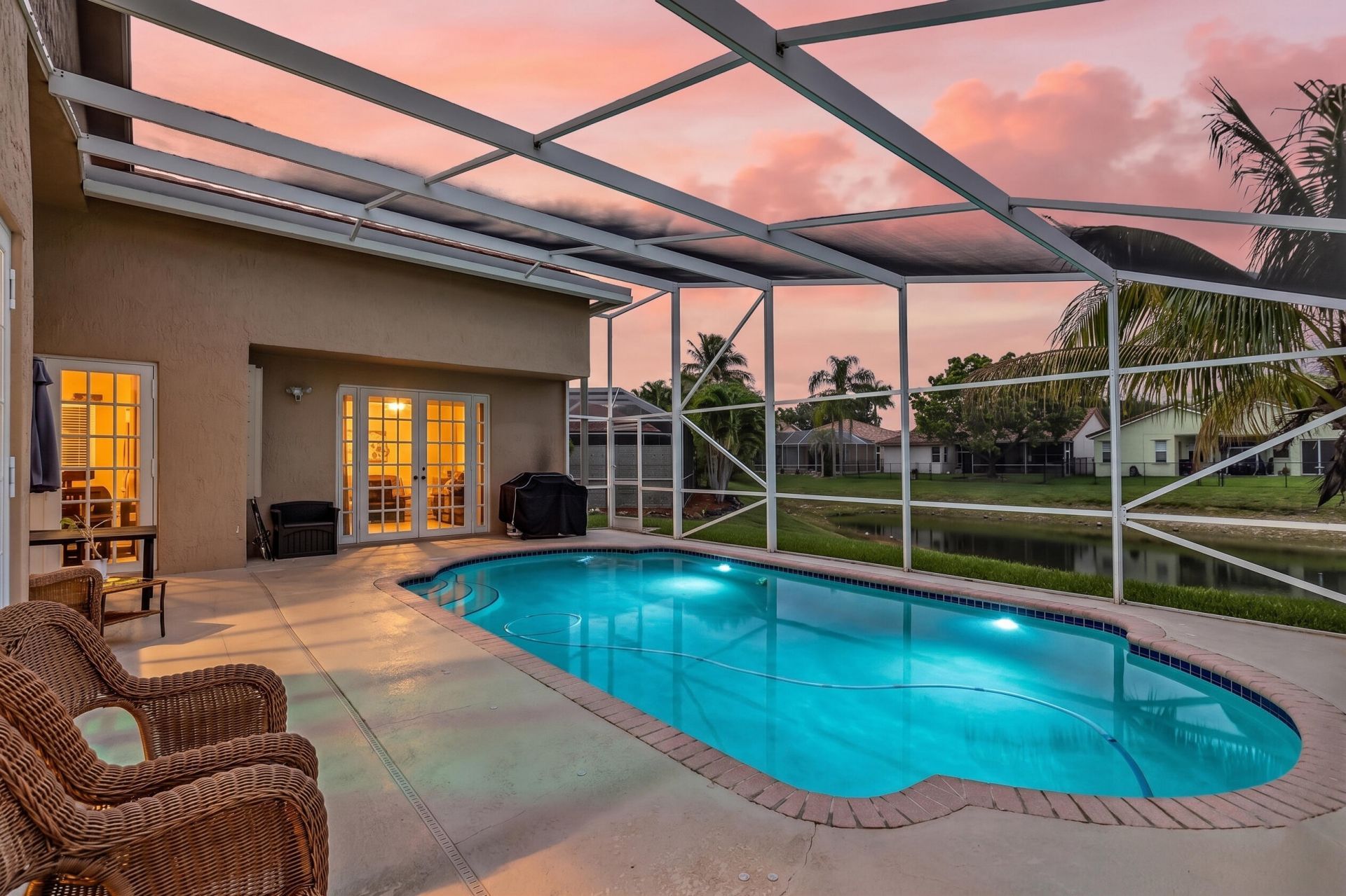 5934 NW 74th Street, Parkland, FL 33067 Photo