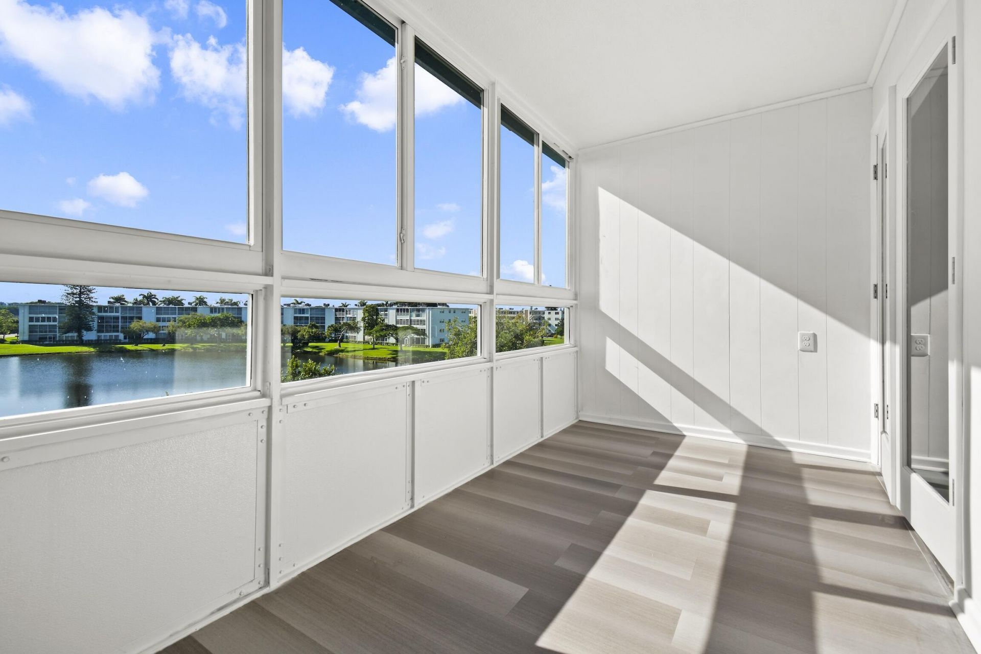 4047 Lincoln, Unit C, Boca Raton, FL 33434 Photo