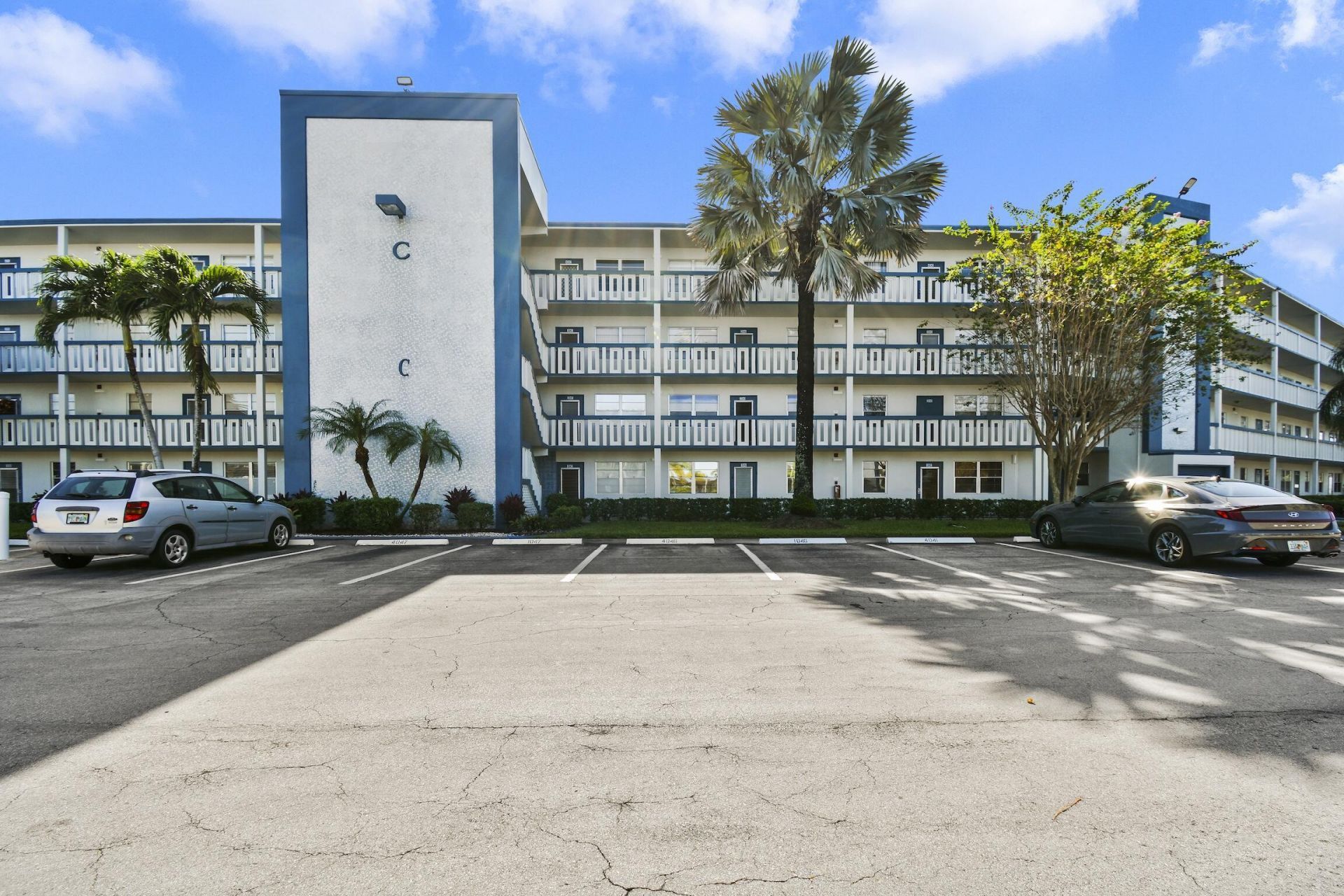 4047 Lincoln, Unit C, Boca Raton, FL 33434 Photo