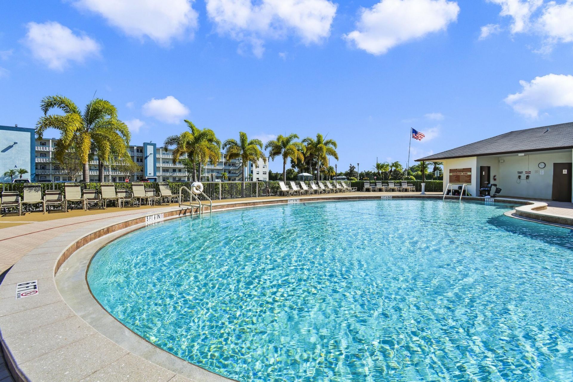 4047 Lincoln, Unit C, Boca Raton, FL 33434 Photo