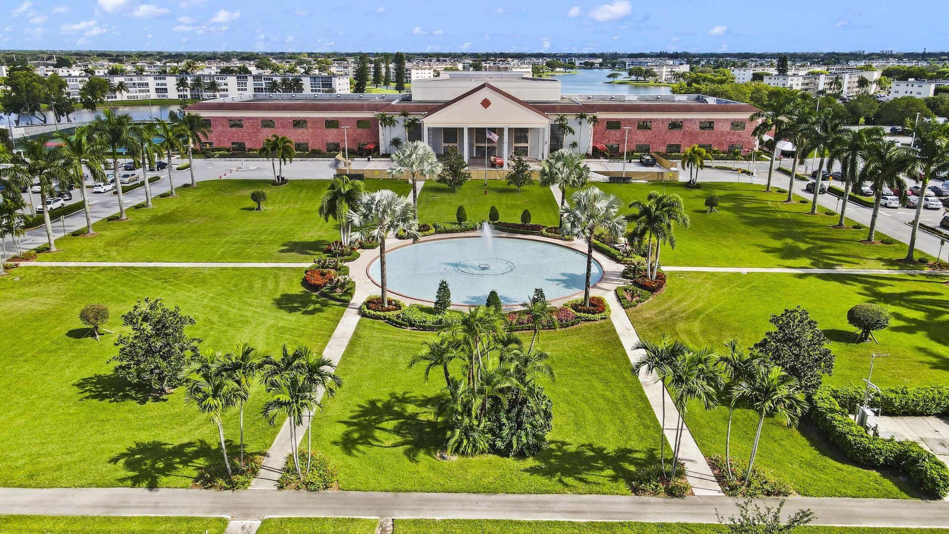 4047 Lincoln, Unit C, Boca Raton, FL 33434 Photo
