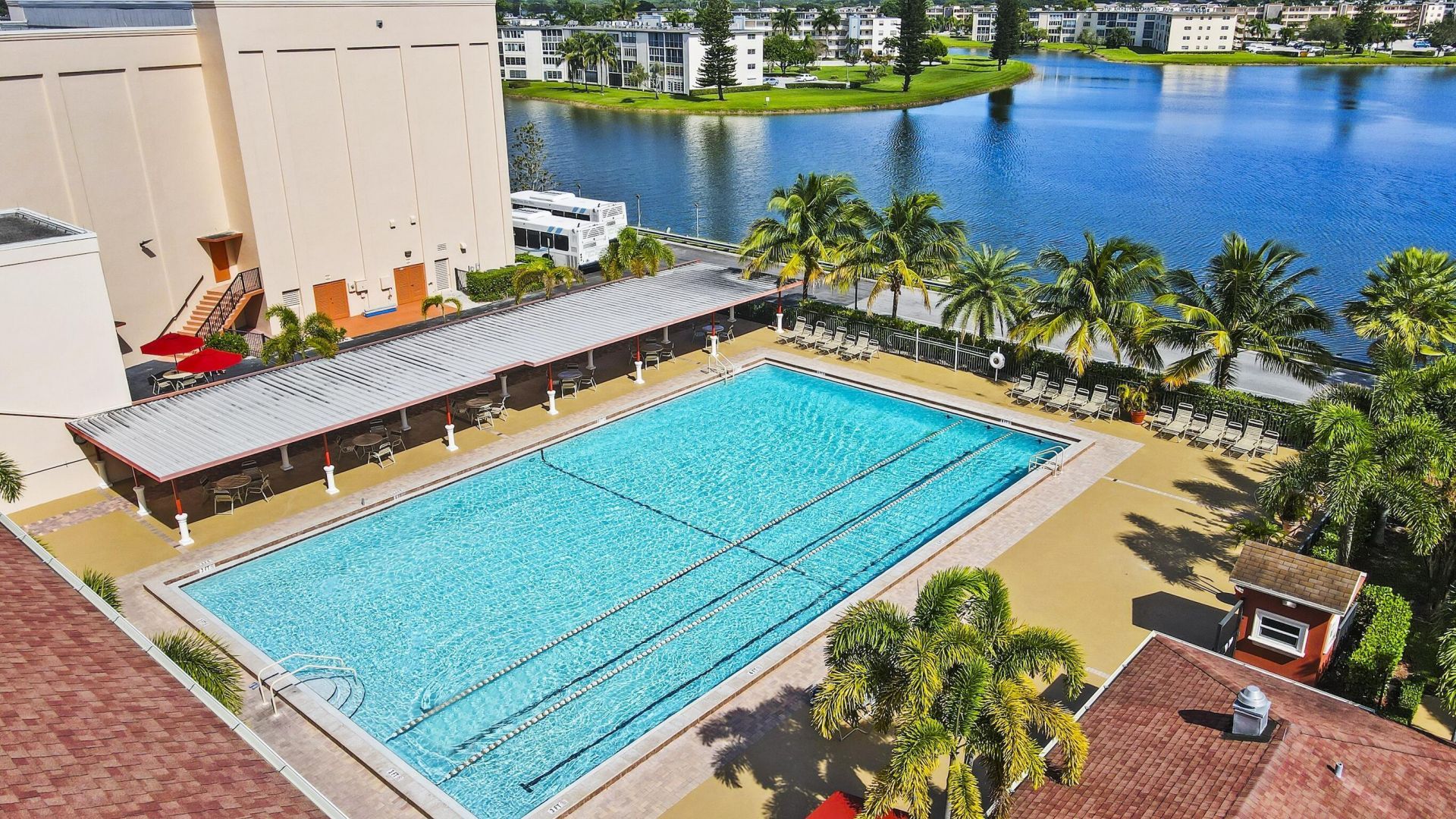 4047 Lincoln, Unit C, Boca Raton, FL 33434 Photo