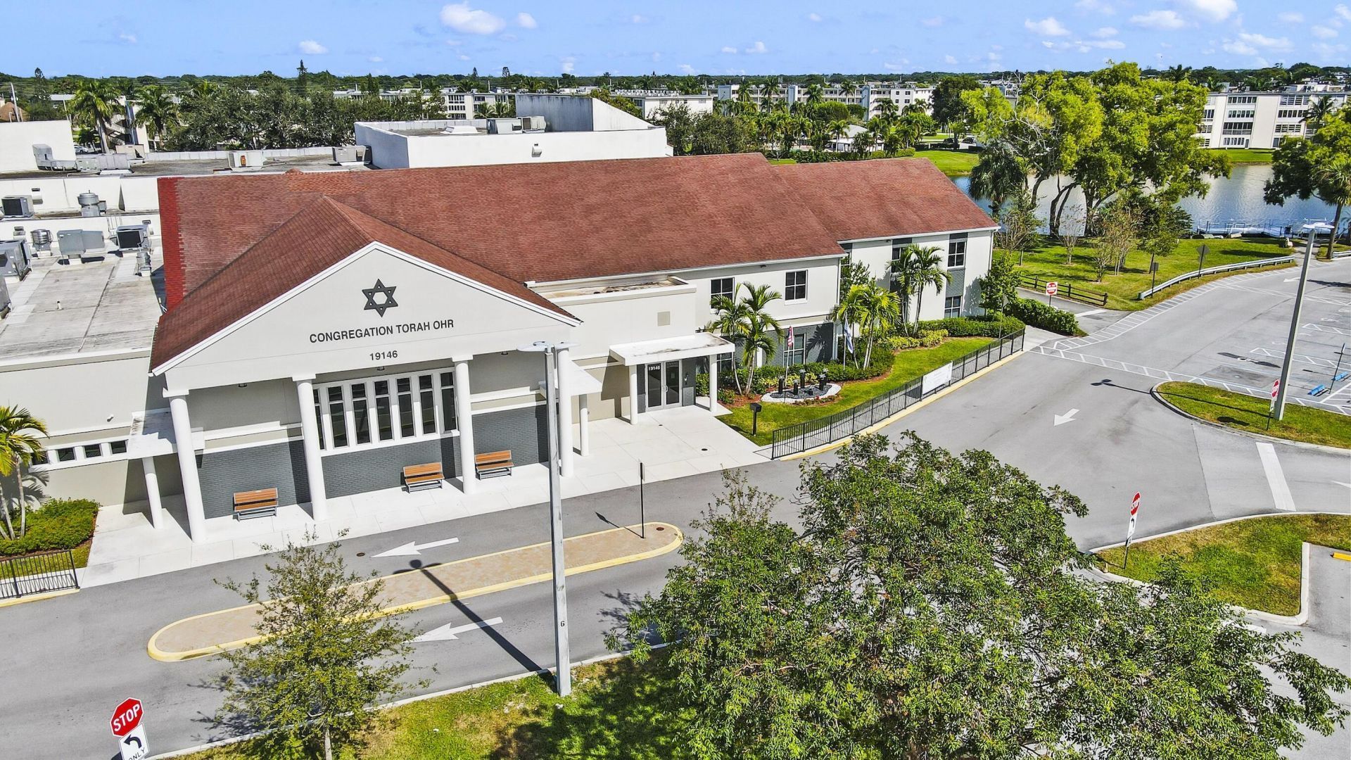 4047 Lincoln, Unit C, Boca Raton, FL 33434 Photo