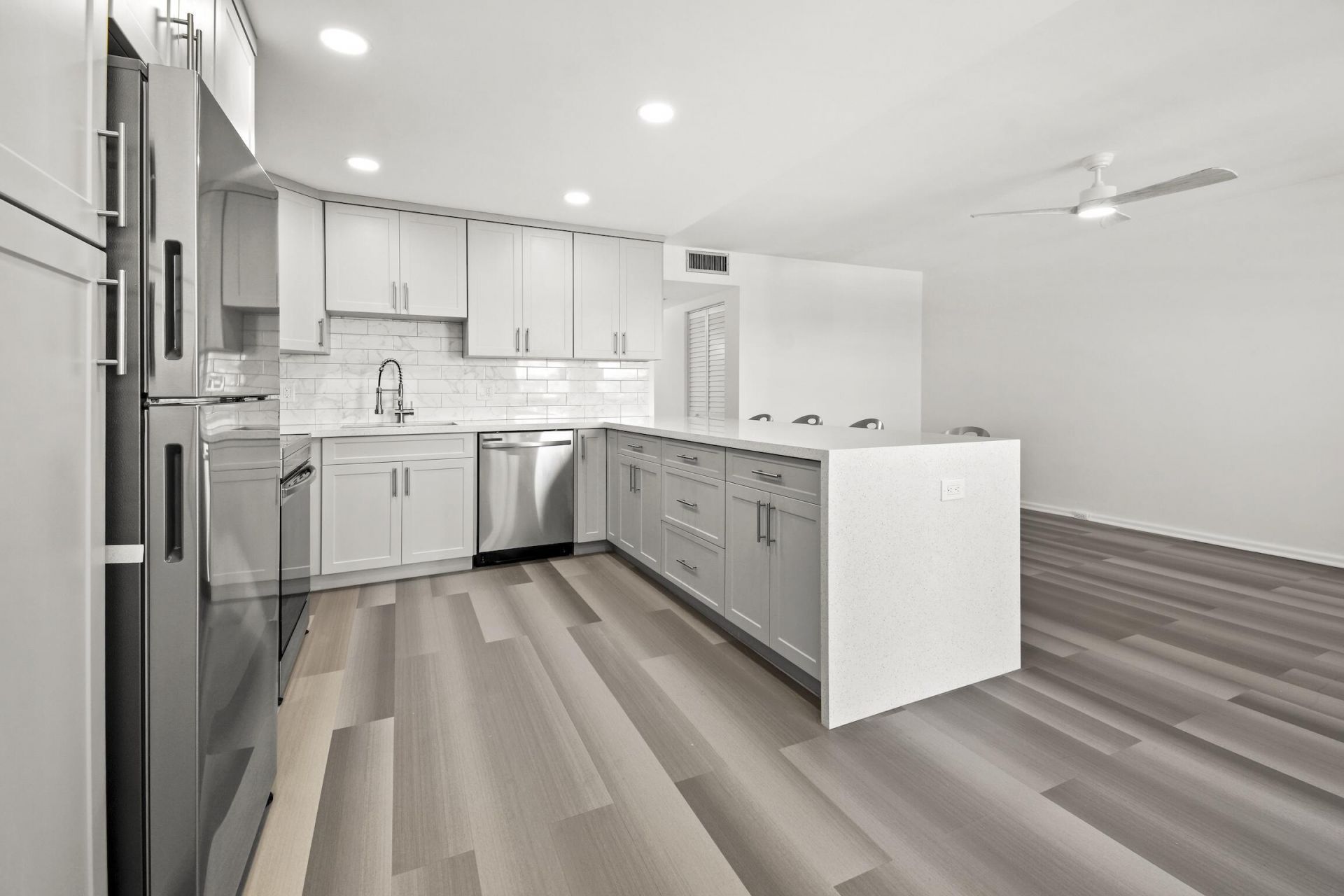 4047 Lincoln, Unit C, Boca Raton, FL 33434 Photo