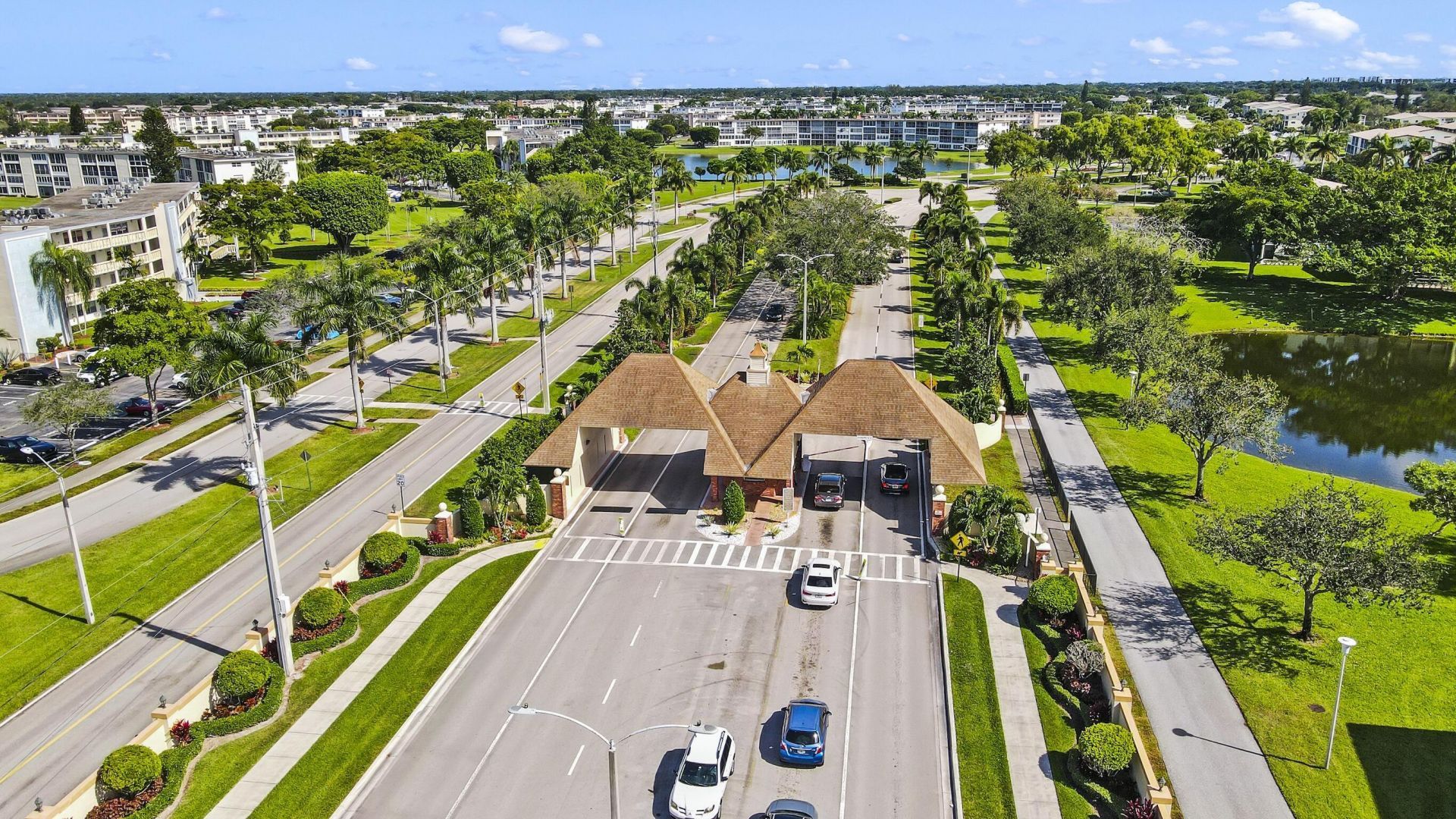 4047 Lincoln, Unit C, Boca Raton, FL 33434 Photo