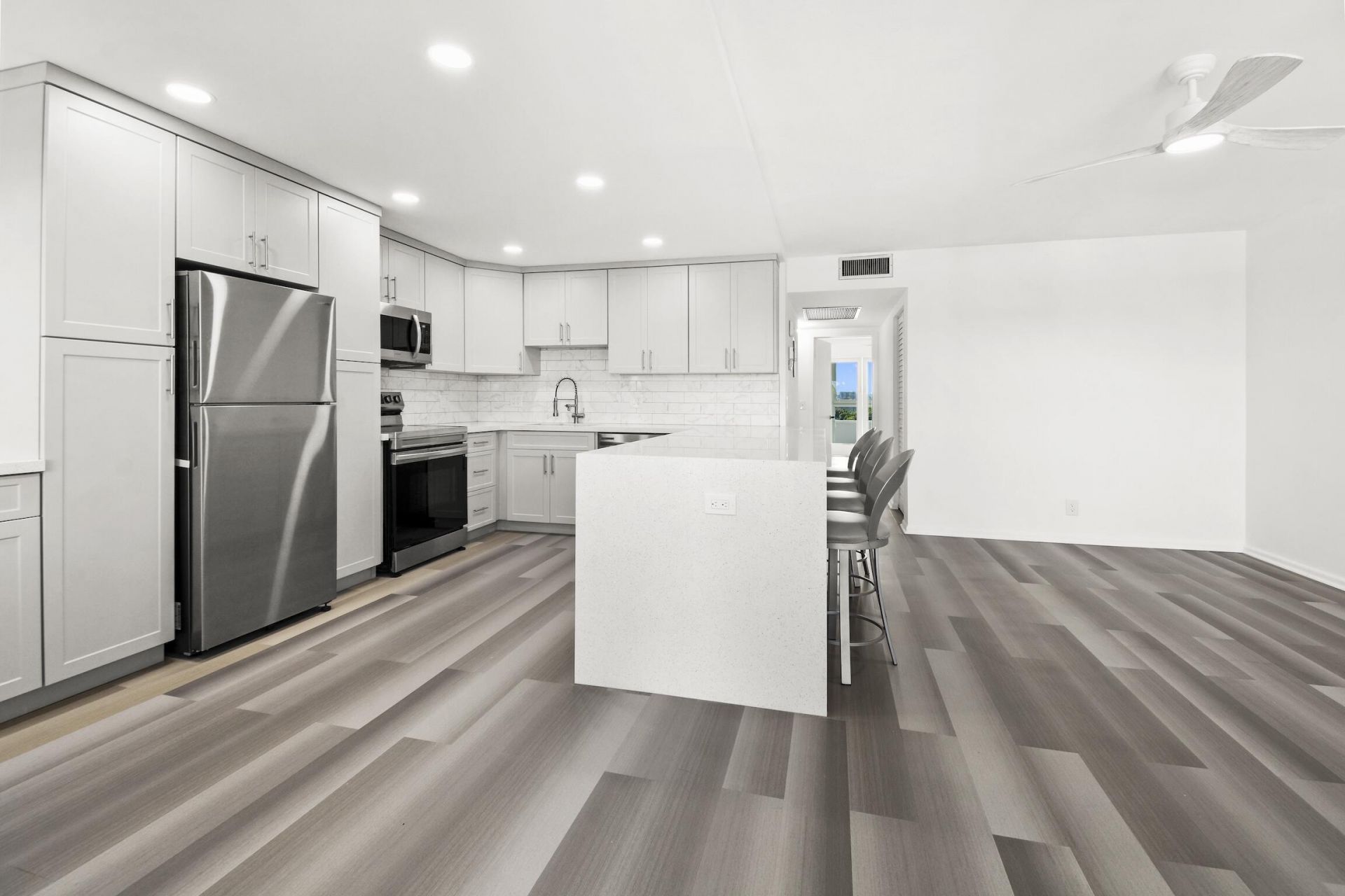 4047 Lincoln, Unit C, Boca Raton, FL 33434 Photo