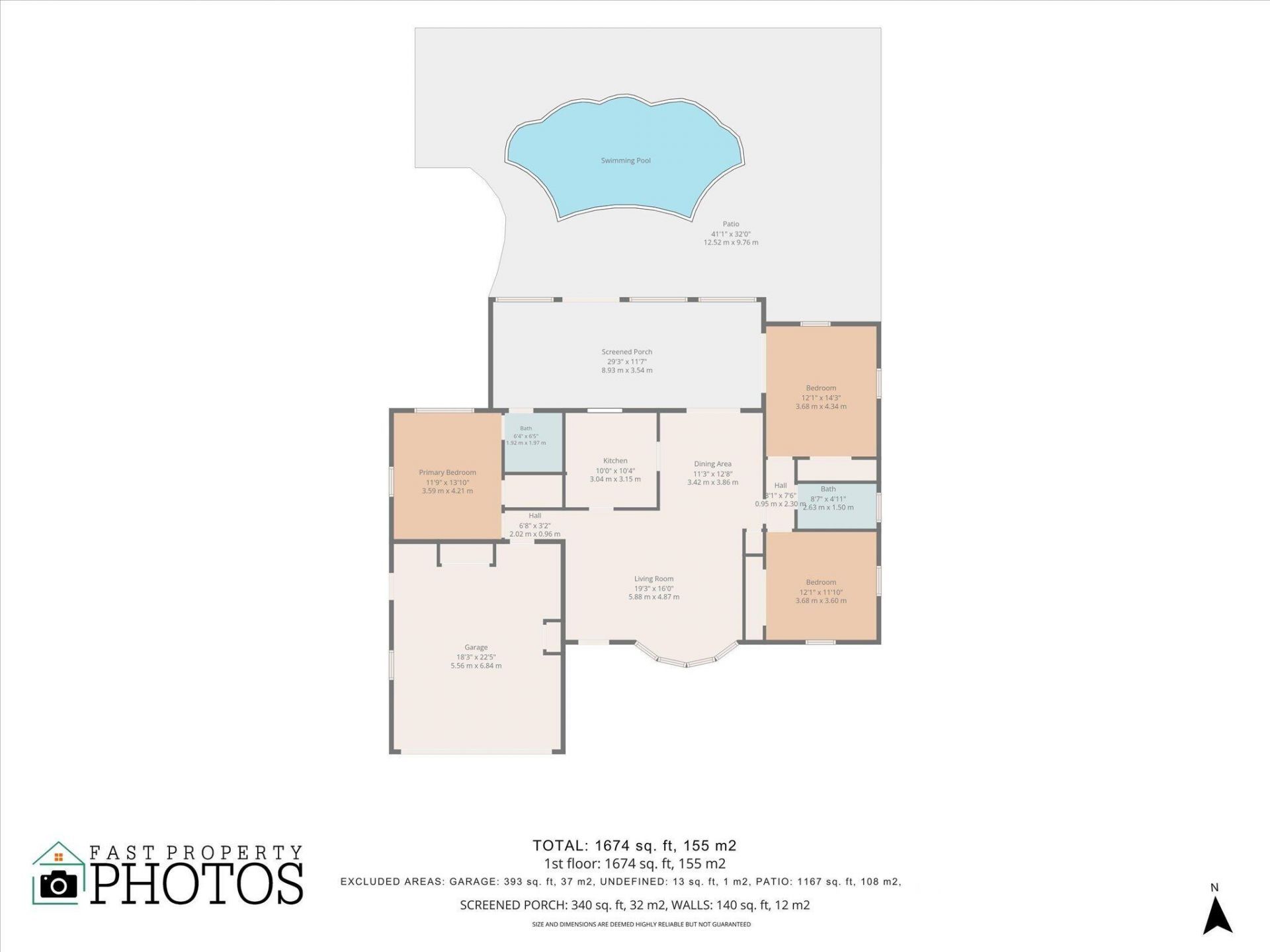 641 SE 11th Street, Pompano Beach, FL 33060 Photo