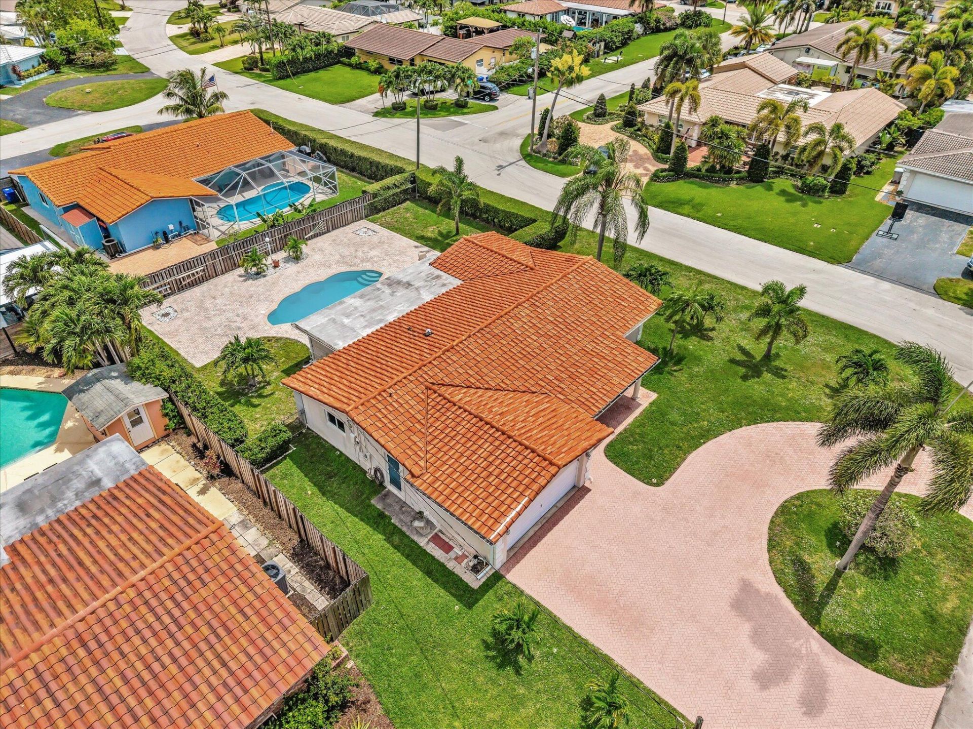 641 SE 11th Street, Pompano Beach, FL 33060 Photo