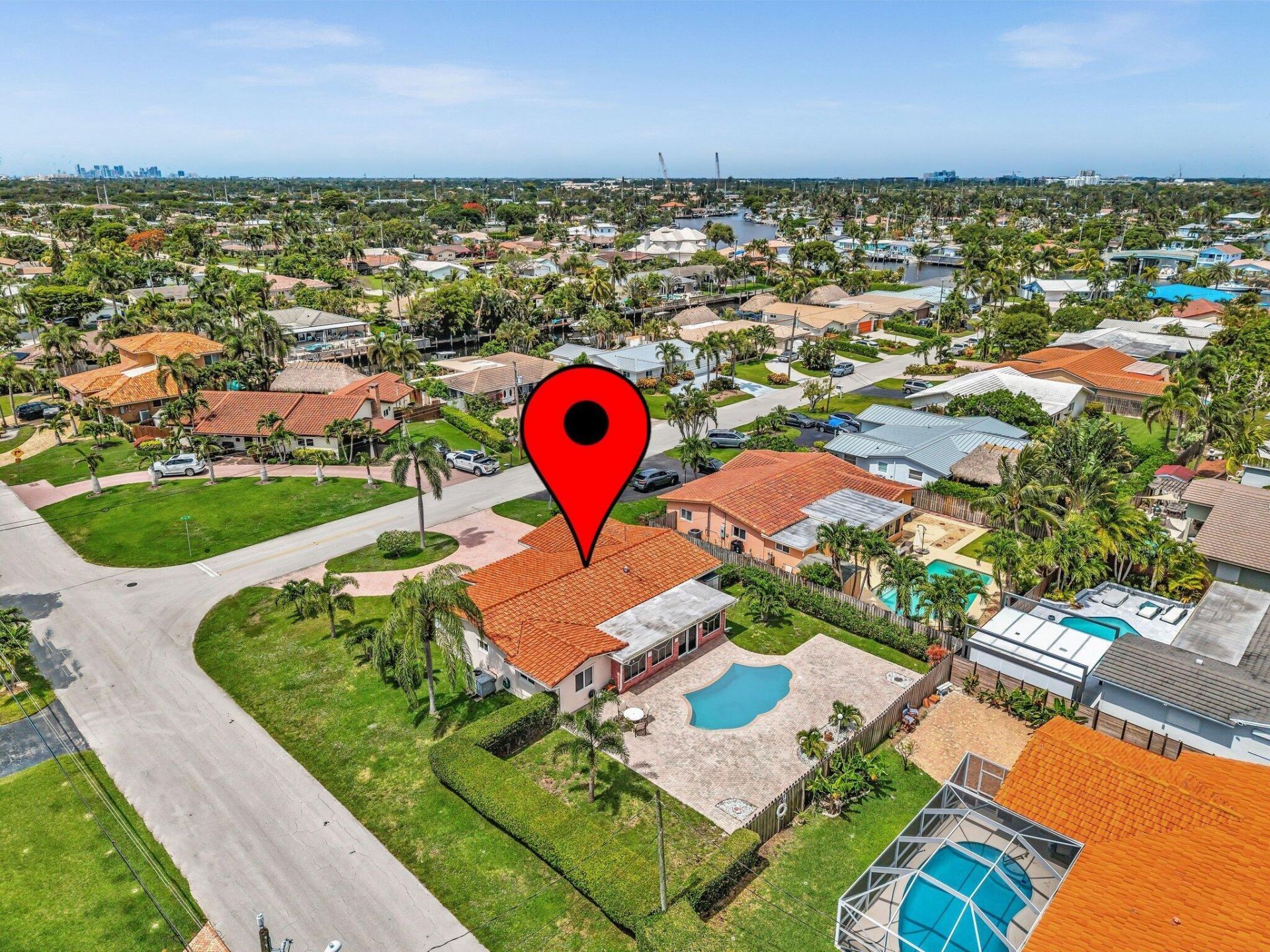 641 SE 11th Street, Pompano Beach, FL 33060 Photo
