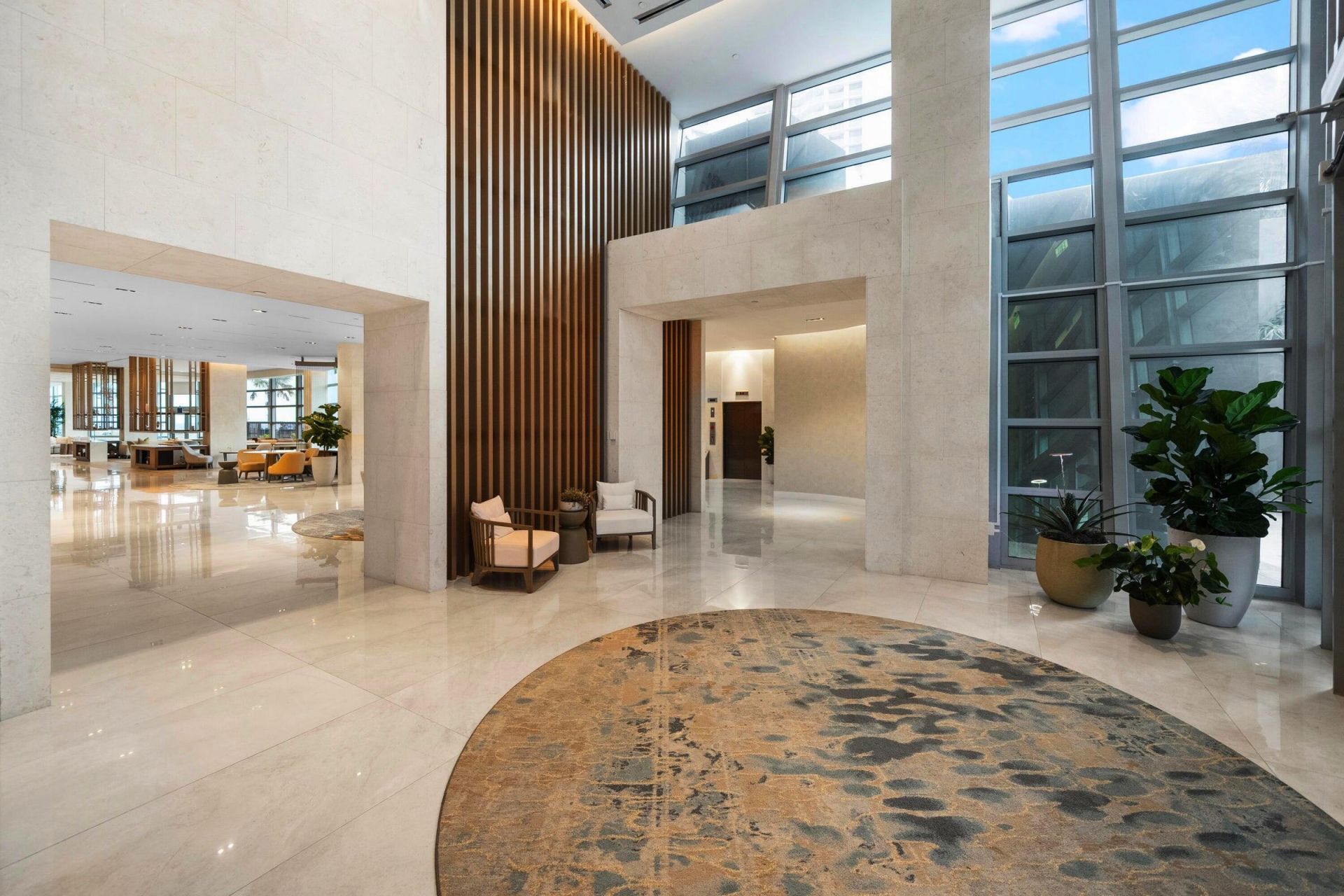 3100 N Ocean Drive, Unit H-1708, Singer Island, FL 33404 Photo