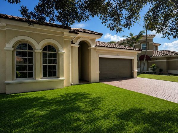 13844 SW 53rd Street, Miramar, FL 33027