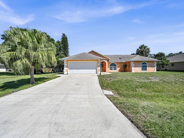 650 Helicon Terrace, Sebastian, FL 32958