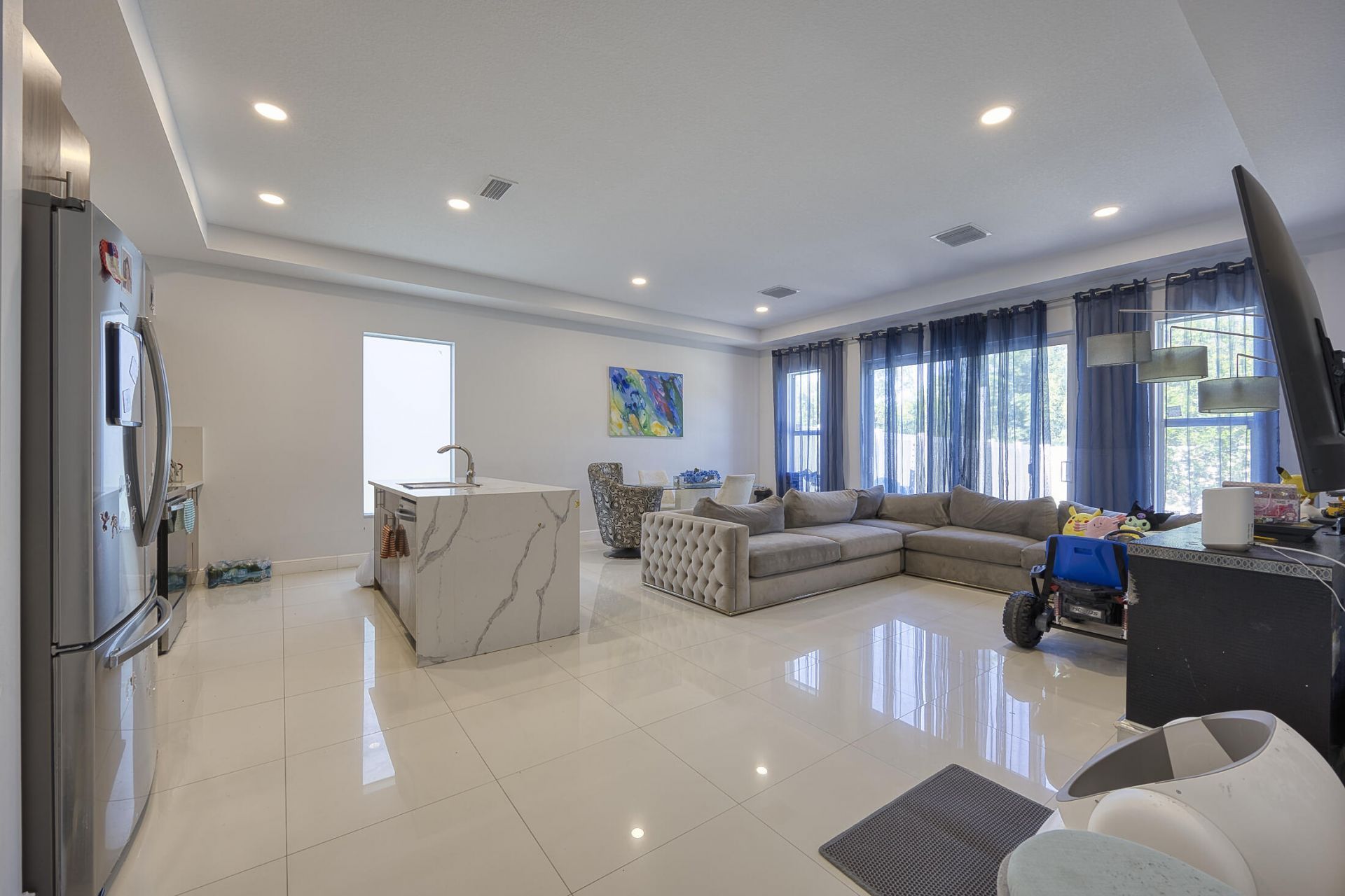 941 Fitch Drive, West Palm Beach, FL 33415 Photo