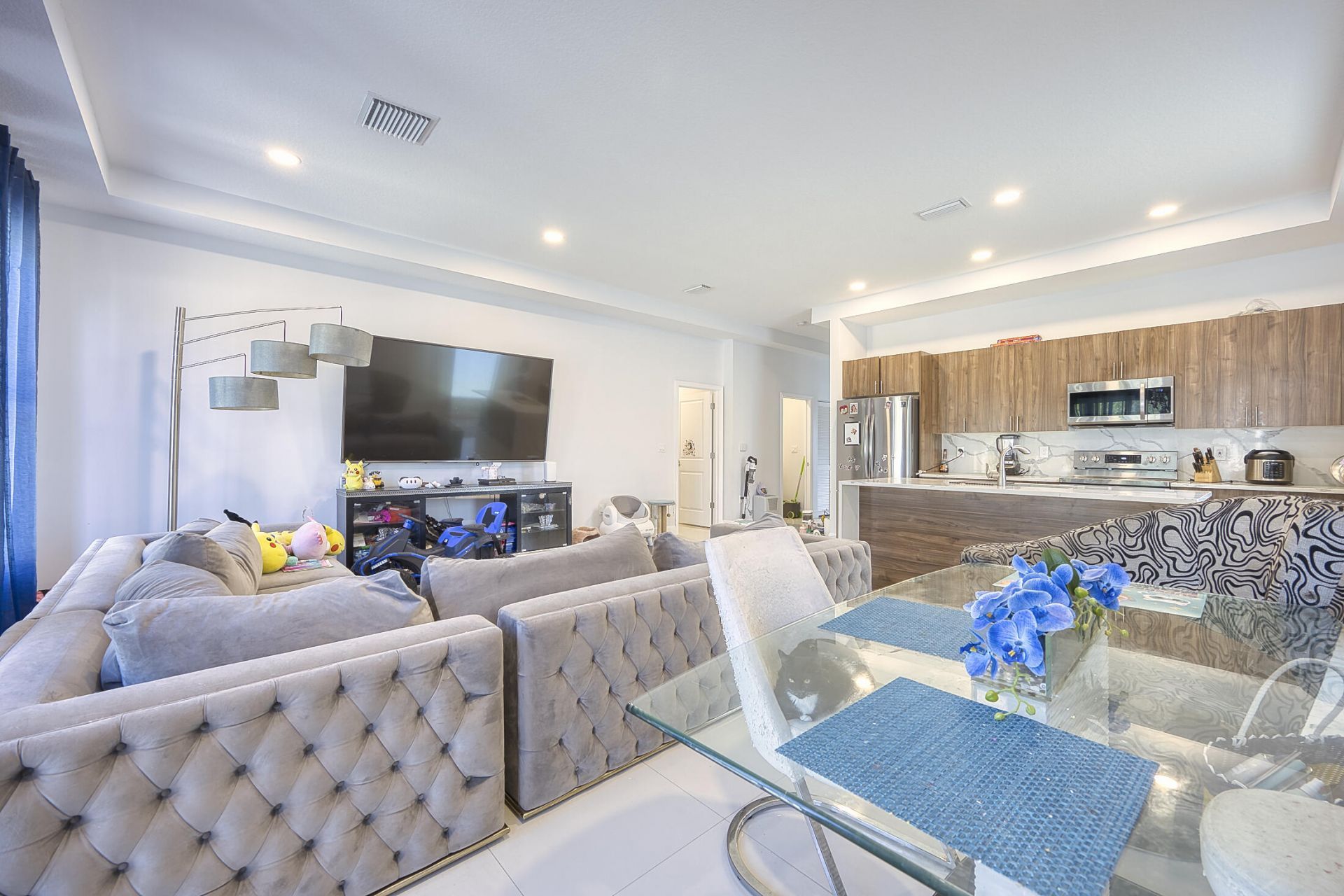 941 Fitch Drive, West Palm Beach, FL 33415 Photo