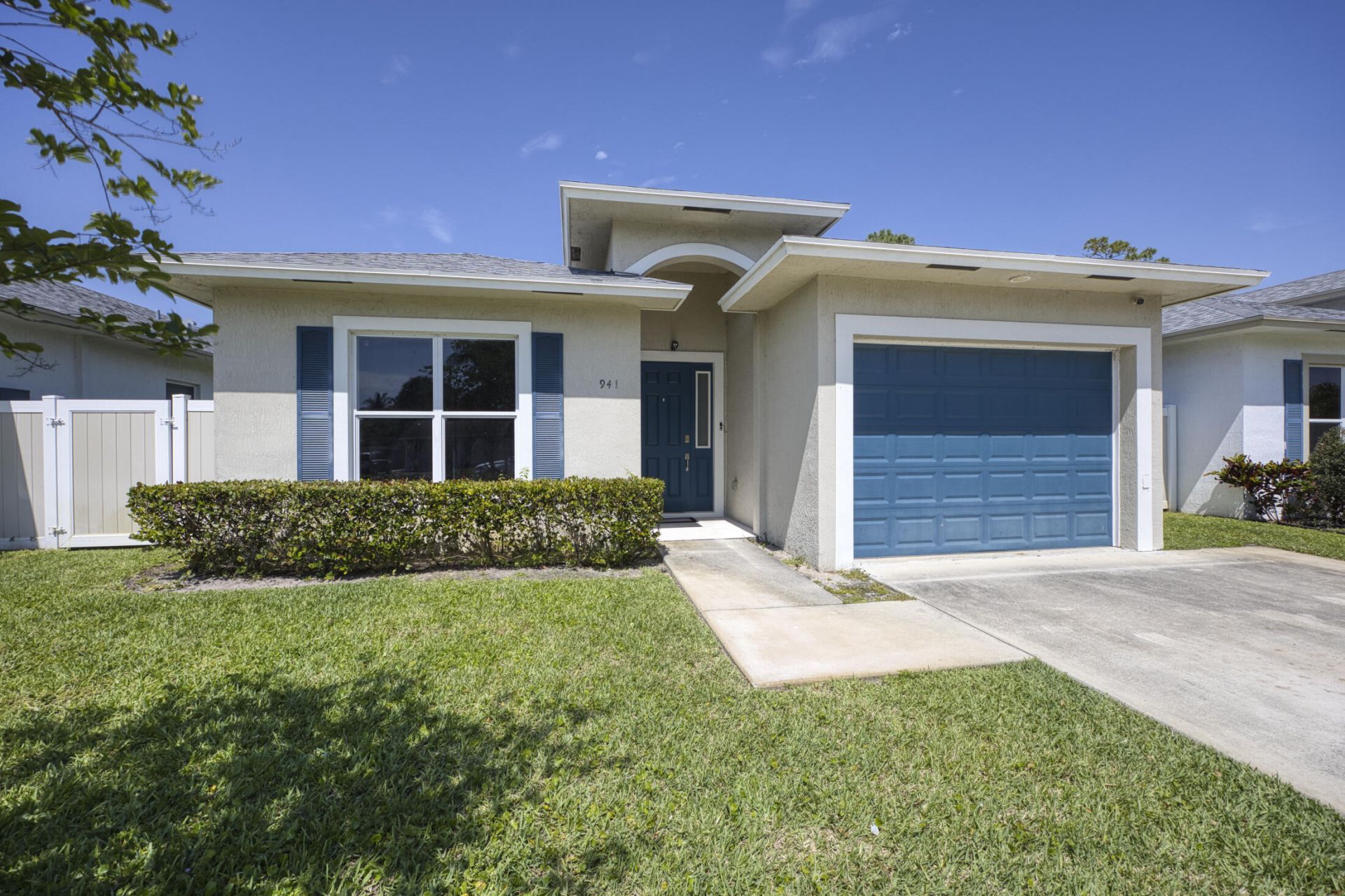 941 Fitch Drive, West Palm Beach, FL 33415 Photo