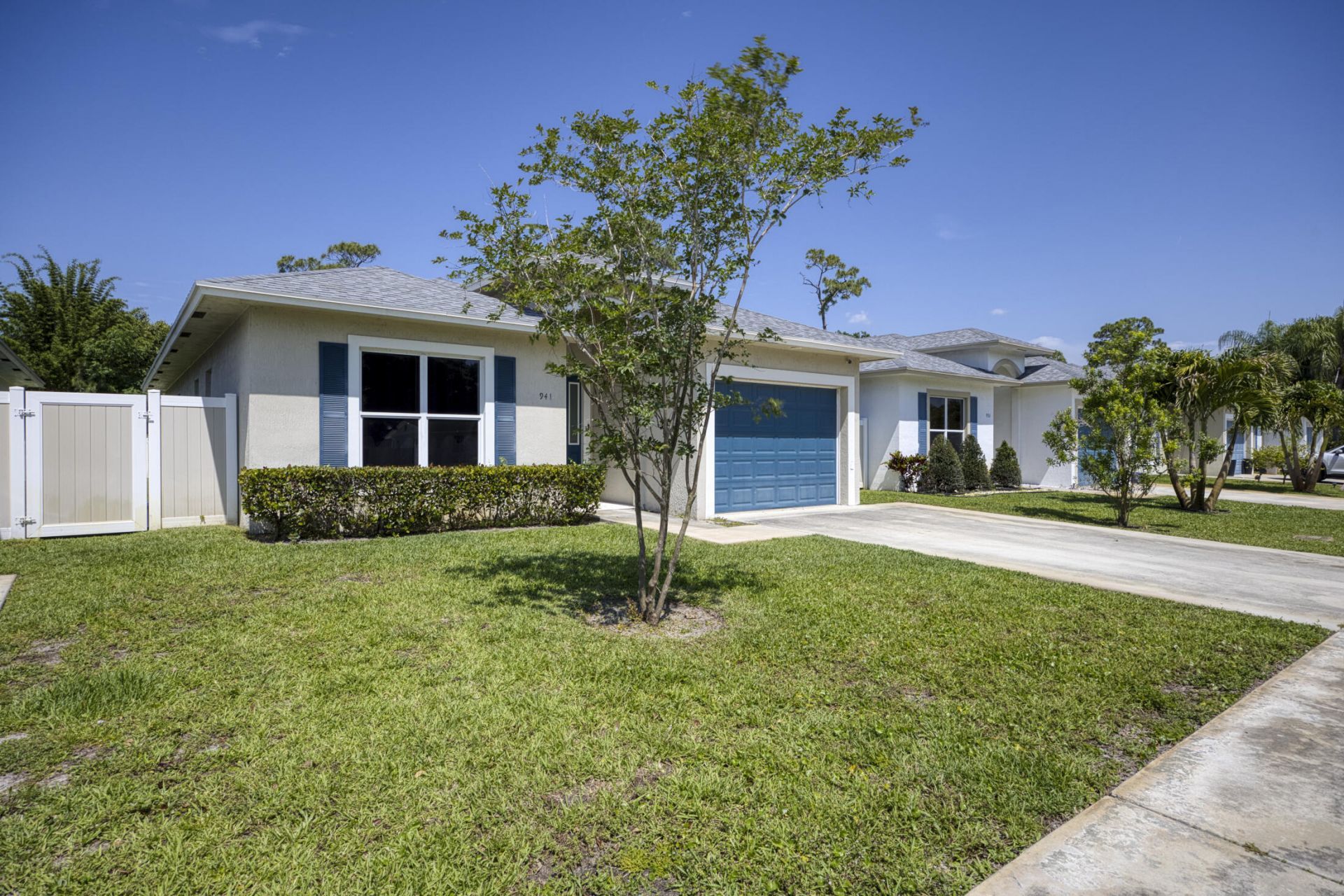 941 Fitch Drive, West Palm Beach, FL 33415 Photo