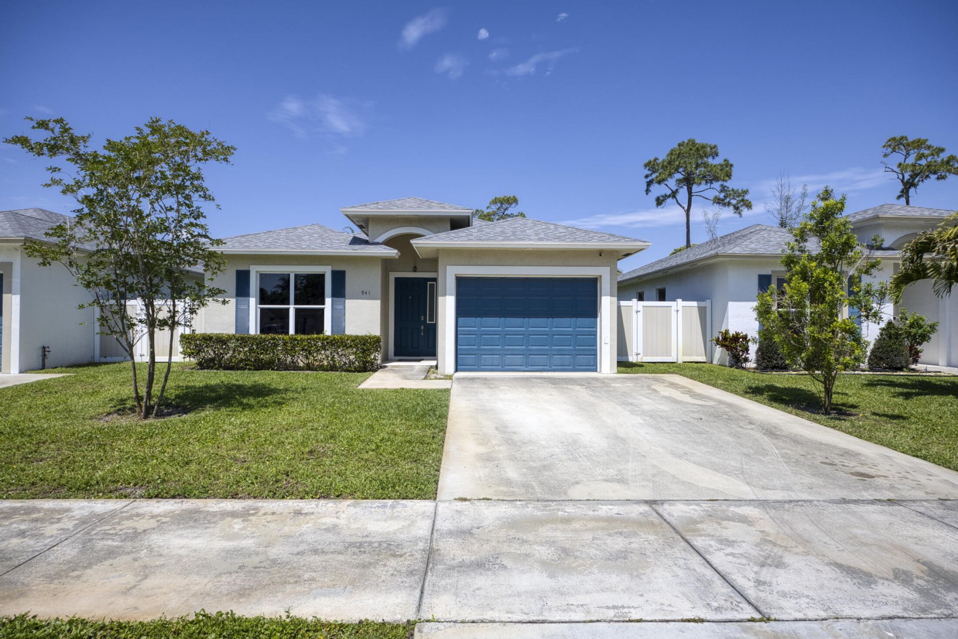 941 Fitch Drive, West Palm Beach, FL 33415 Photo