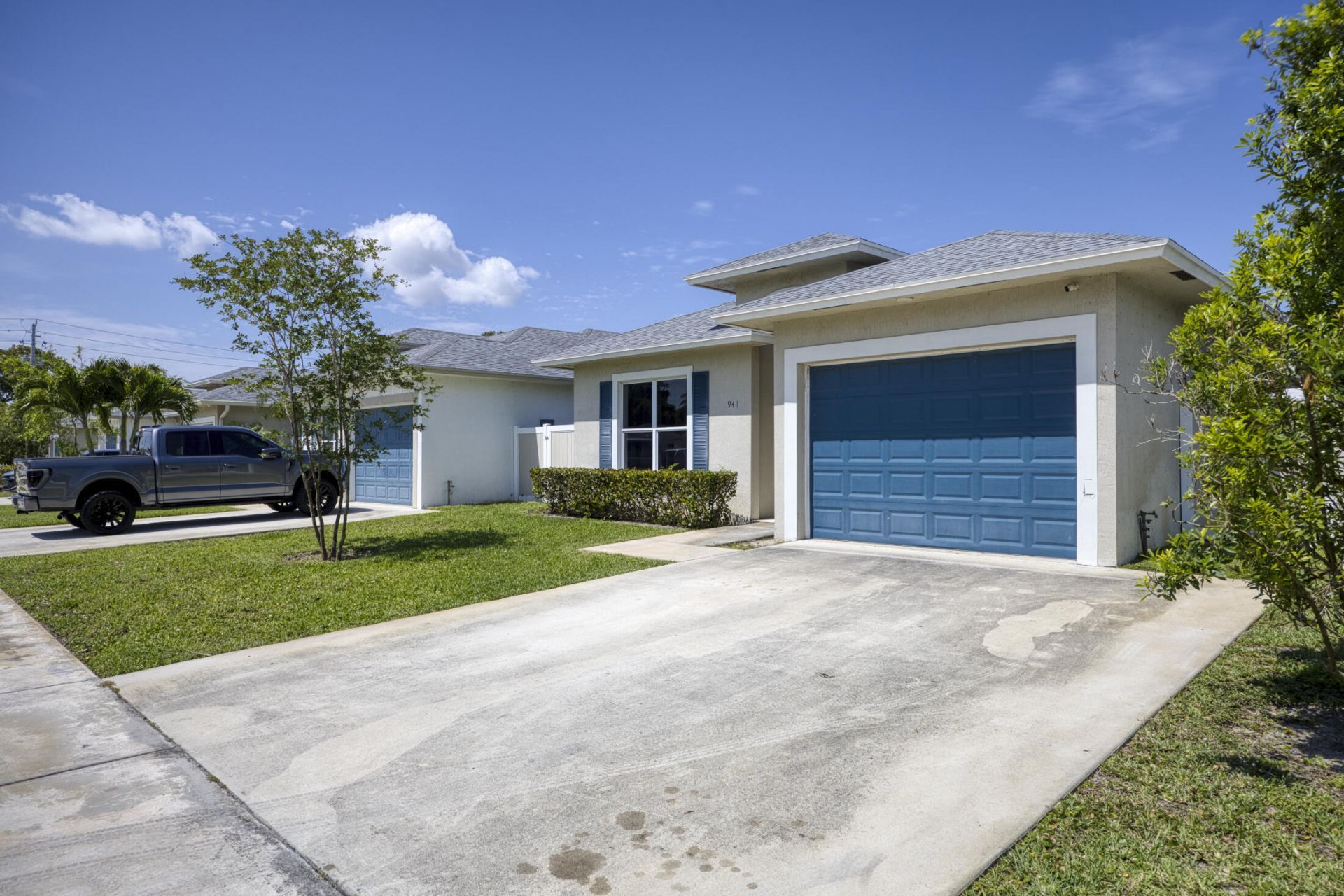 941 Fitch Drive, West Palm Beach, FL 33415 Photo