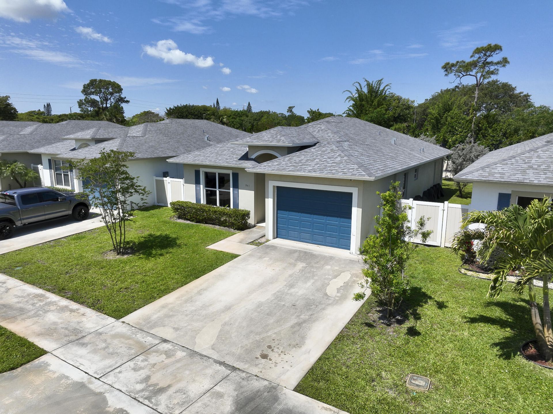 941 Fitch Drive, West Palm Beach, FL 33415 Photo