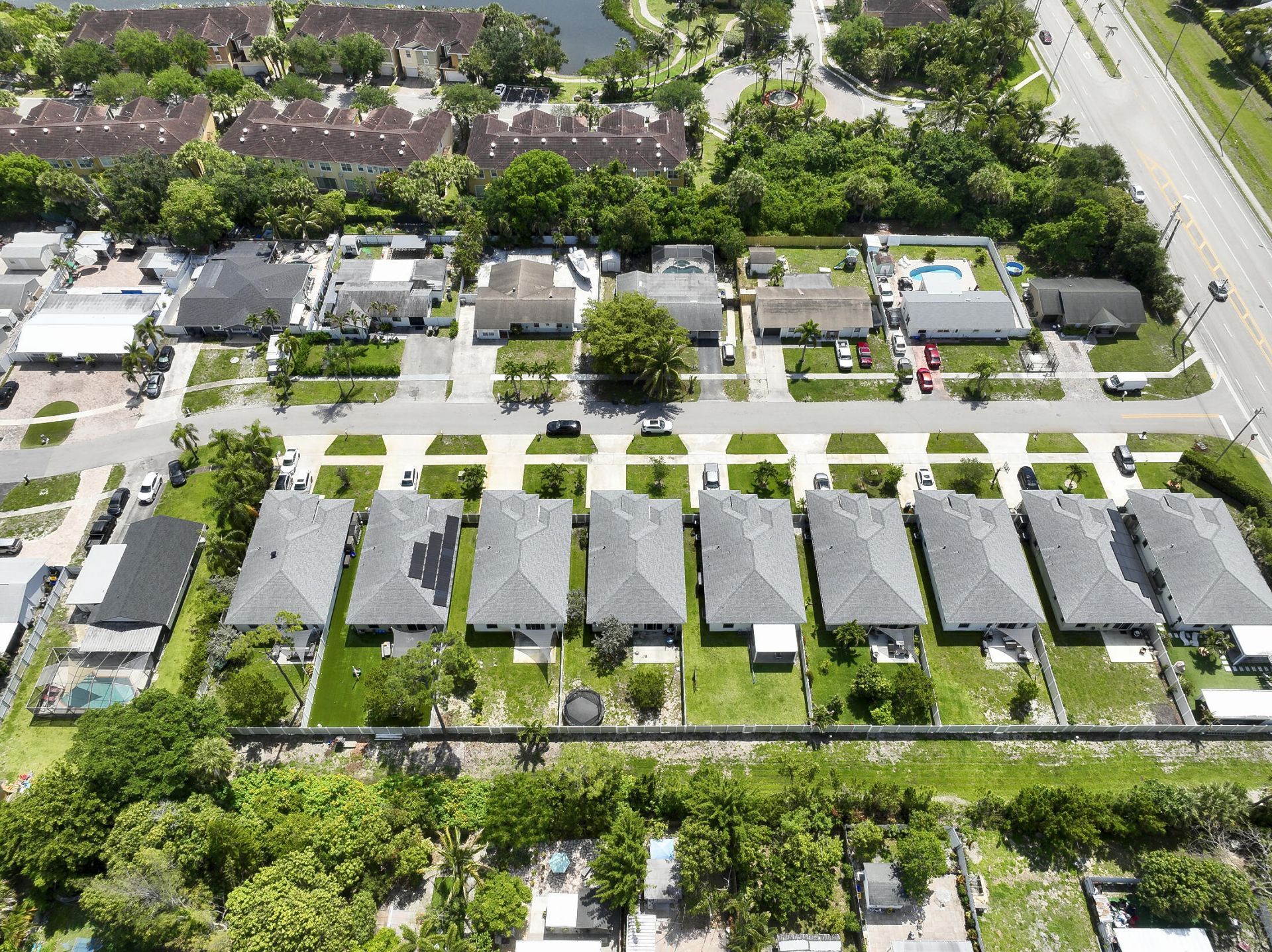 941 Fitch Drive, West Palm Beach, FL 33415 Photo