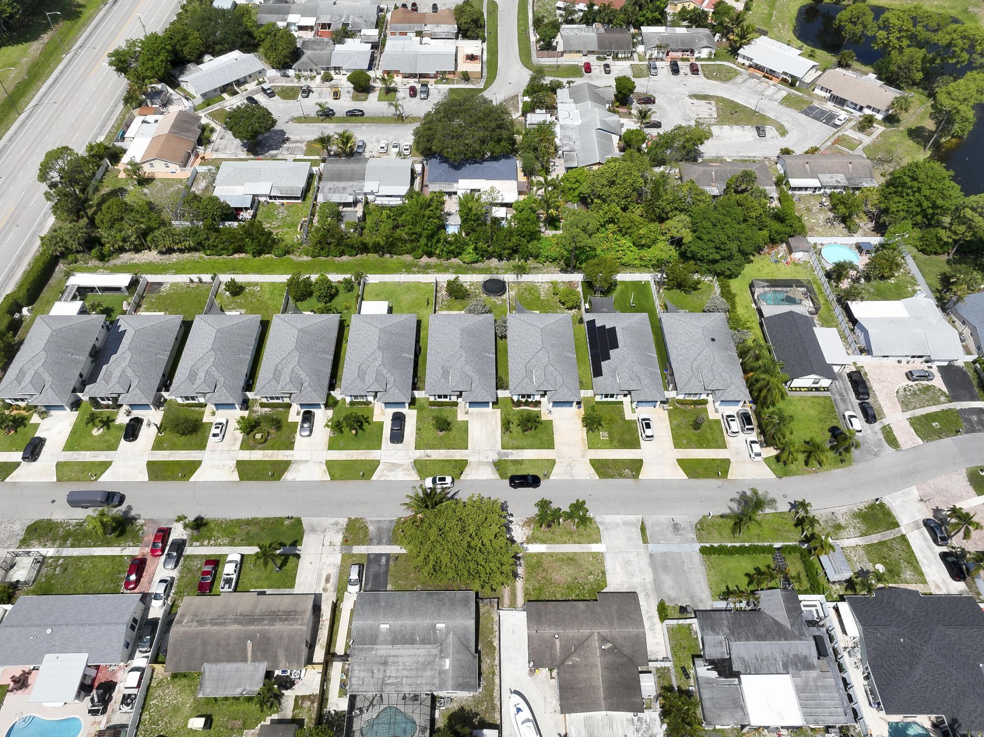941 Fitch Drive, West Palm Beach, FL 33415 Photo
