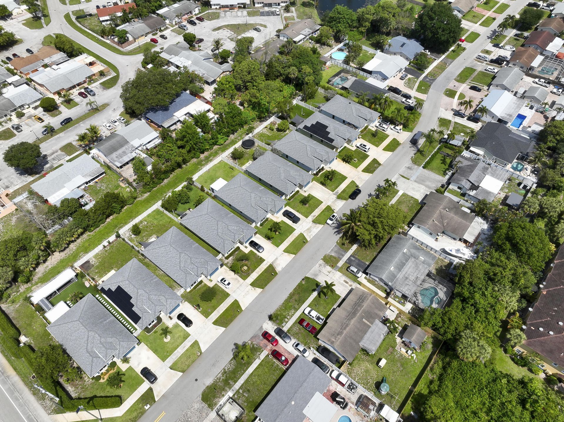 941 Fitch Drive, West Palm Beach, FL 33415 Photo