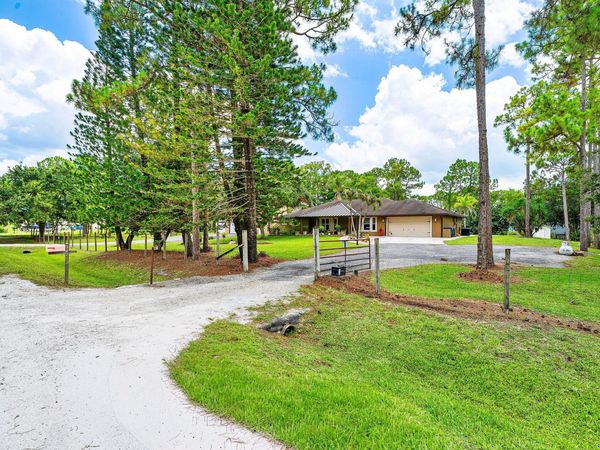 14732 63rd Court N, Loxahatchee, FL 33470