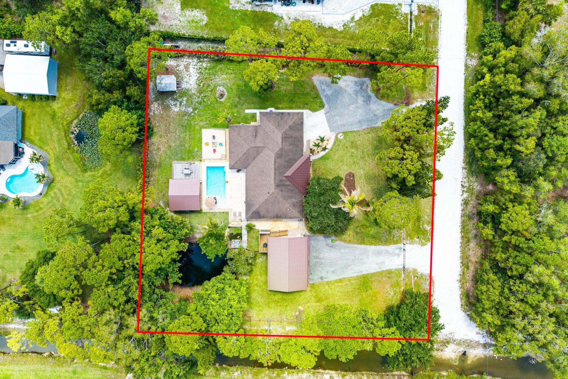 14732 63rd Court N, Loxahatchee, FL 33470 Photo
