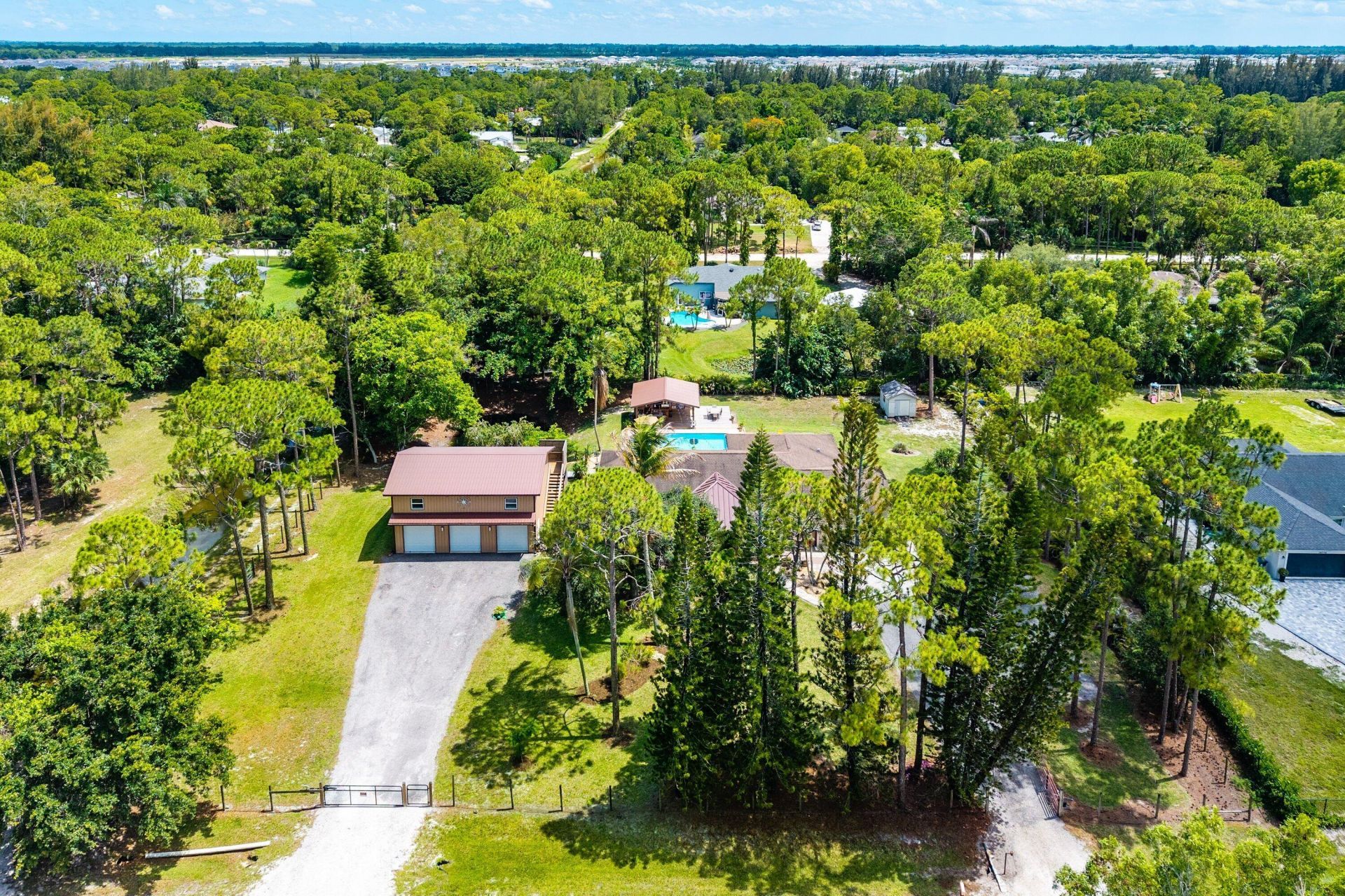 14732 63rd Court N, Loxahatchee, FL 33470 Photo