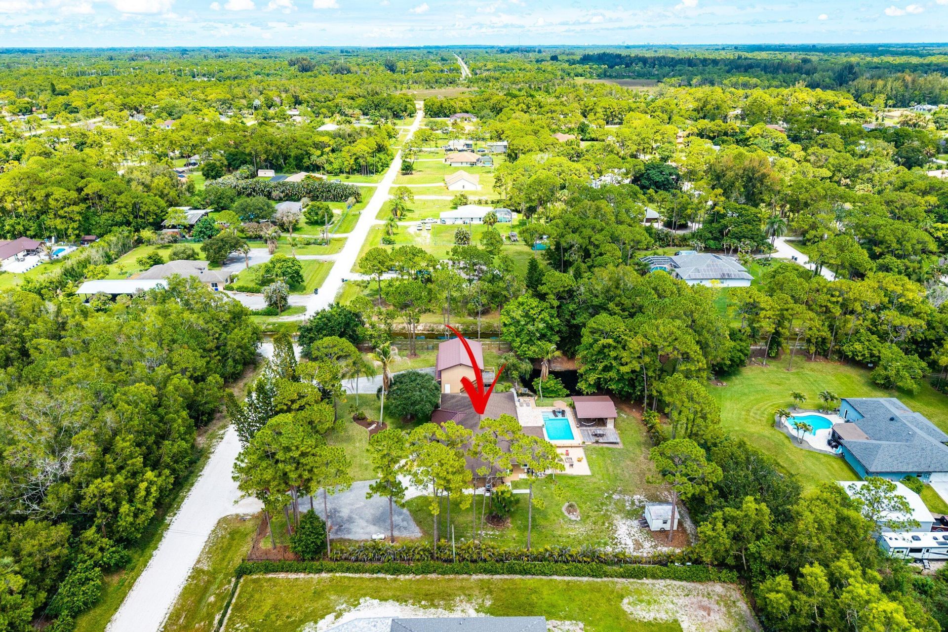 14732 63rd Court N, Loxahatchee, FL 33470 Photo