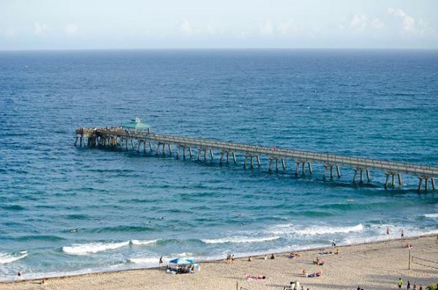 333 NE 21st Avenue, Unit 1422, Deerfield Beach, FL 33441 Photo
