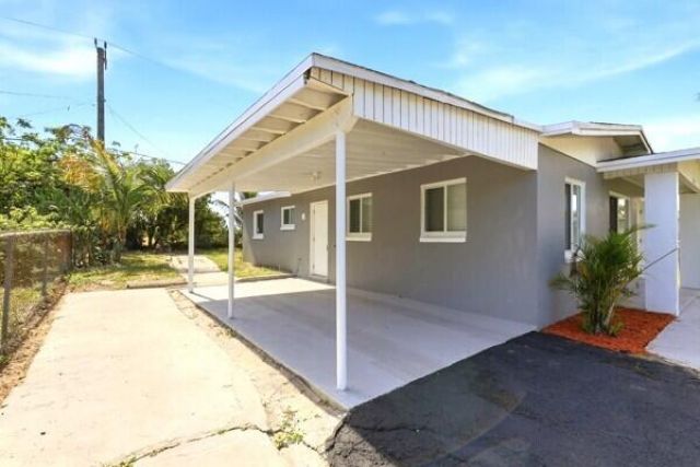 2302 Avenue M, Riviera Beach, FL 33404 Photo