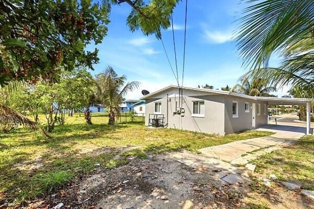 2302 Avenue M, Riviera Beach, FL 33404 Photo