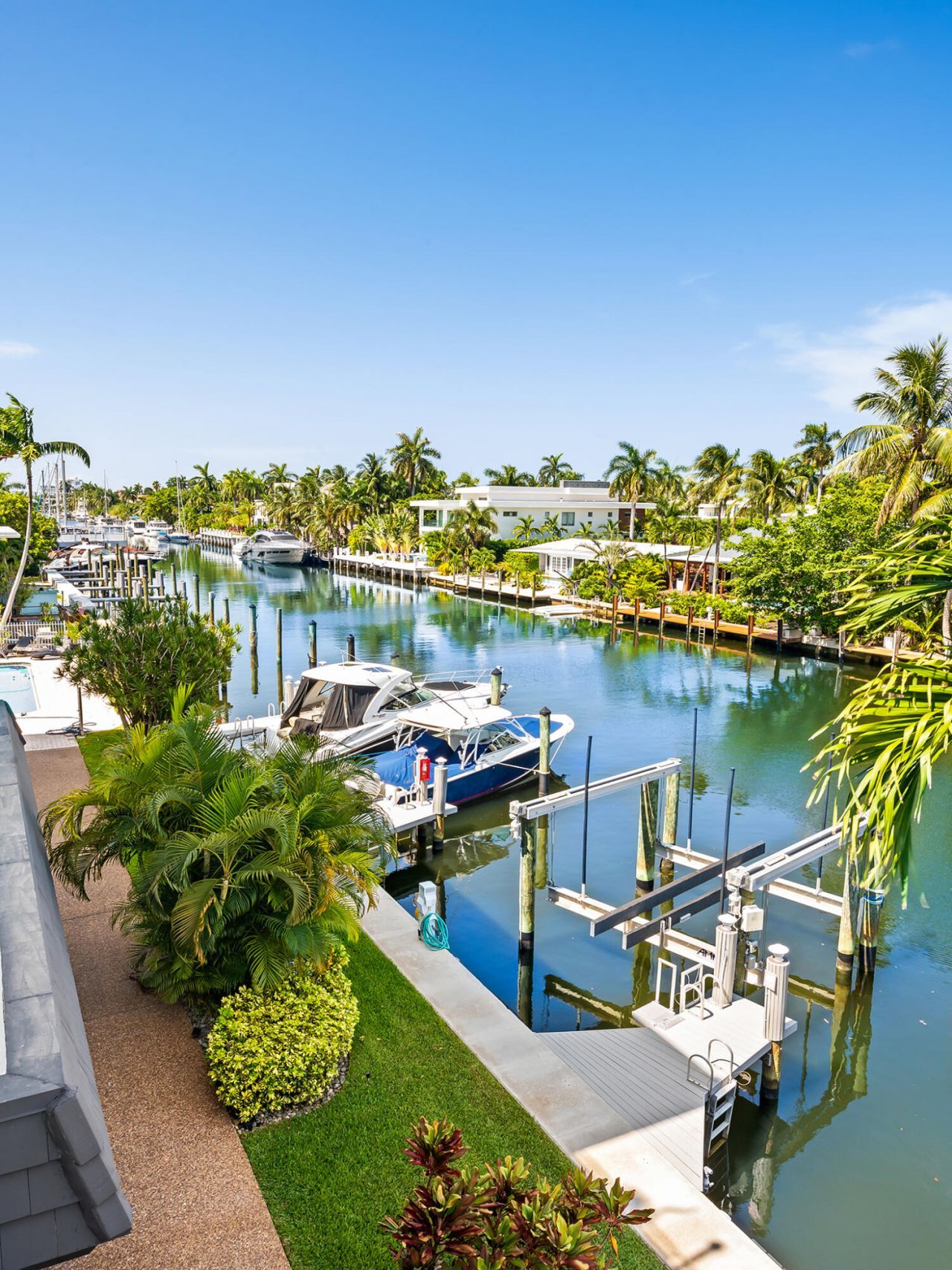 76 Isle Of Venice Drive, Unit G, Fort Lauderdale, FL 33301 Photo