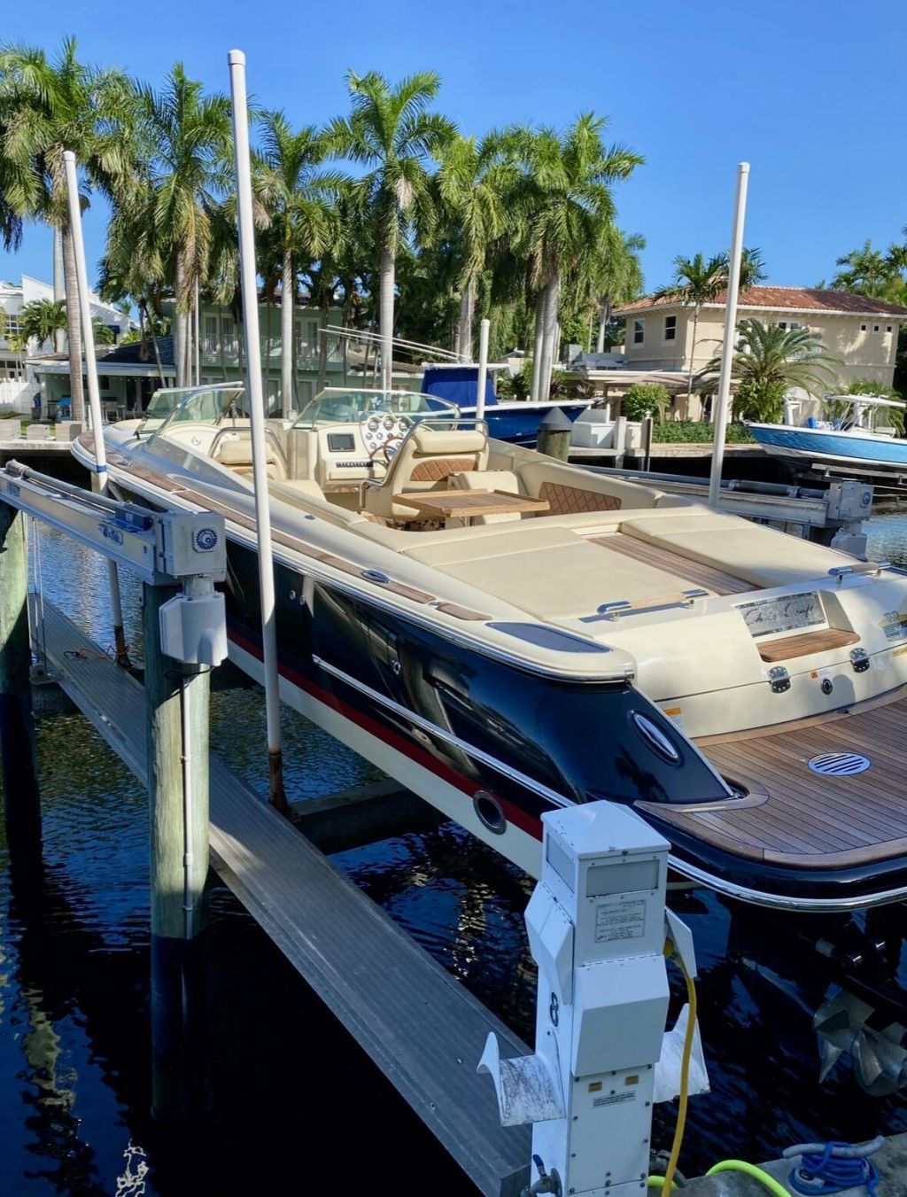 76 Isle Of Venice Drive, Unit G, Fort Lauderdale, FL 33301 Photo