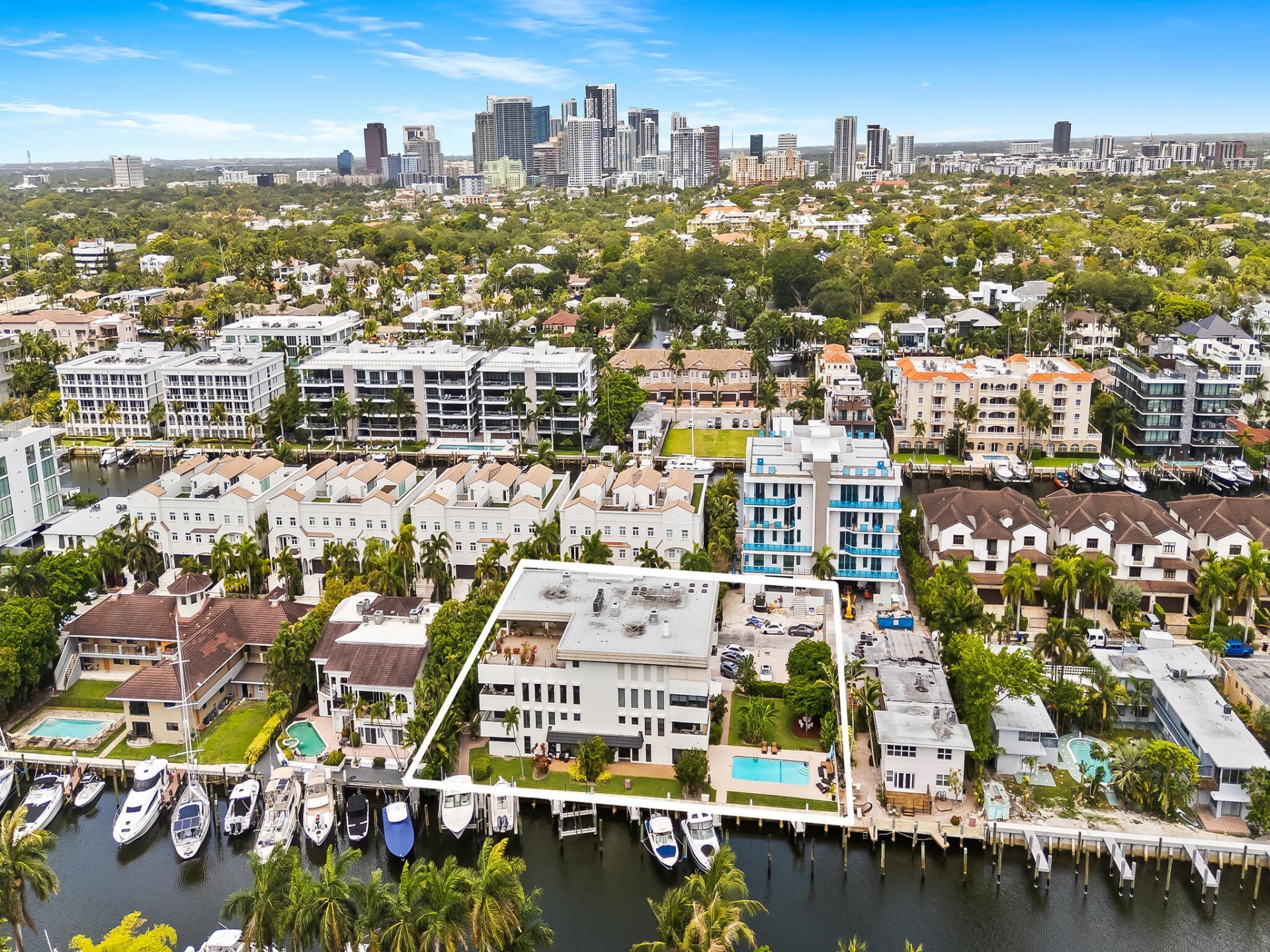 76 Isle Of Venice Drive, Unit G, Fort Lauderdale, FL 33301 Photo