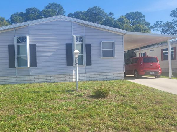 356 Tropical Isles Circle, Unit H-15, Fort Pierce, FL 34982